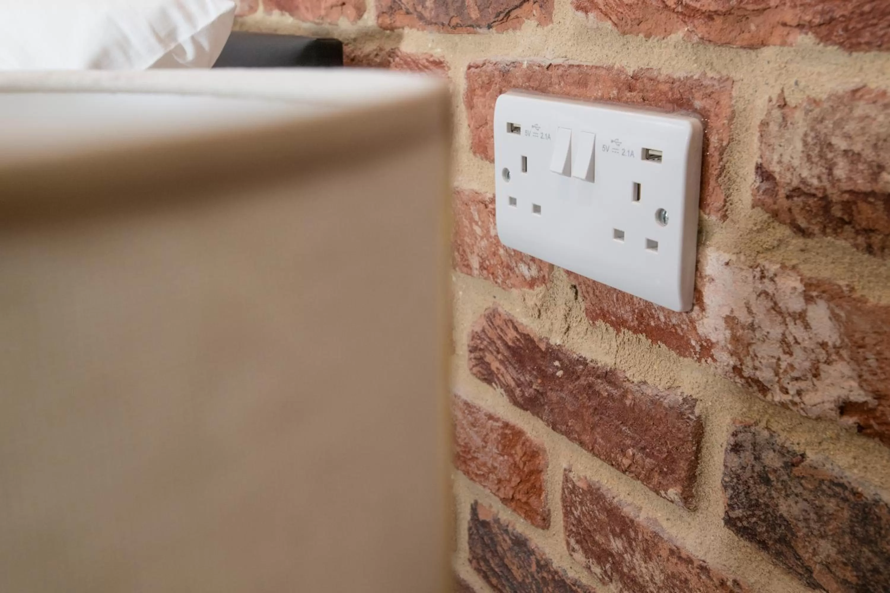 Tavmar Accommodation