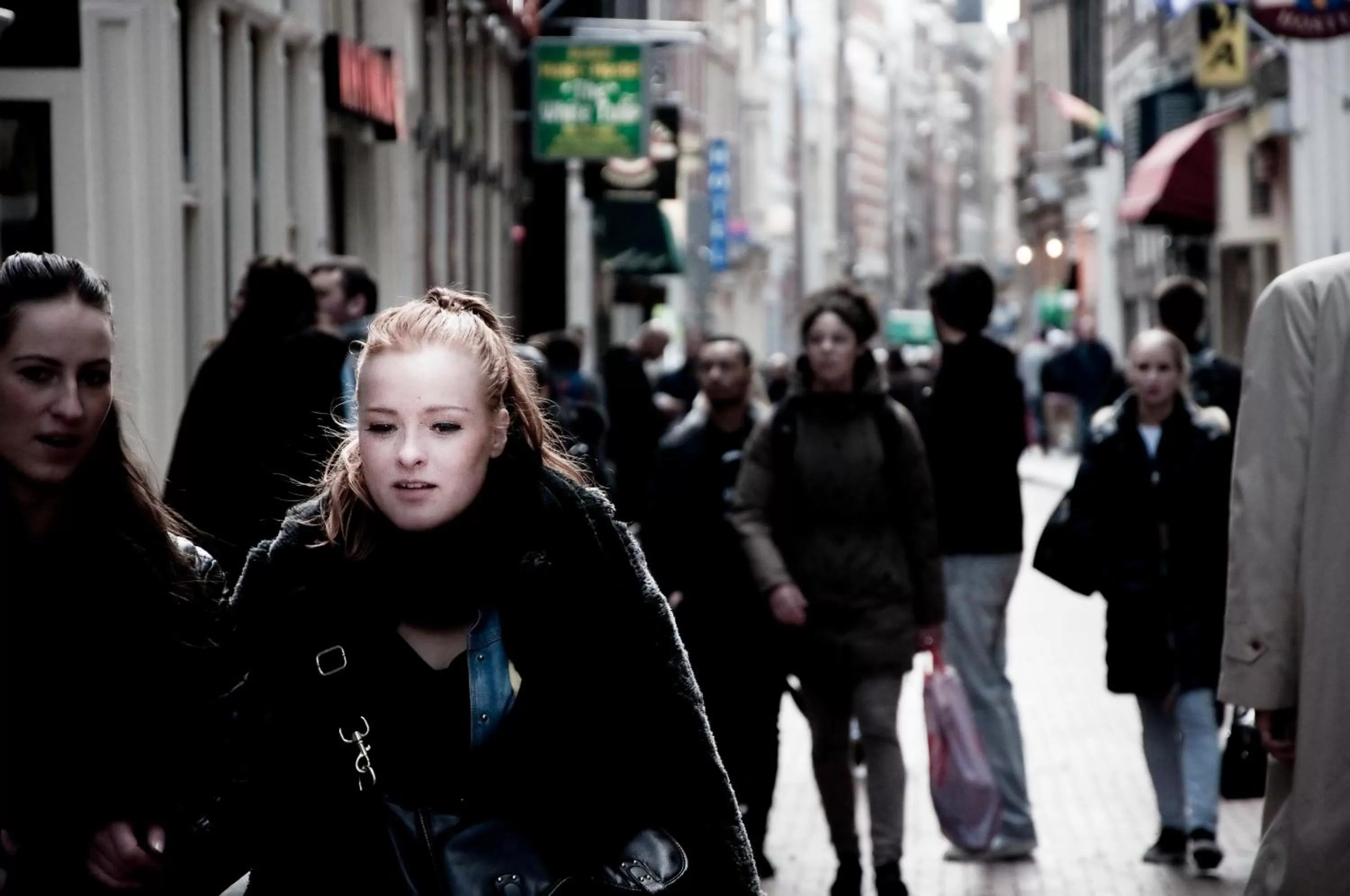 Day in Budget Hotel Ben