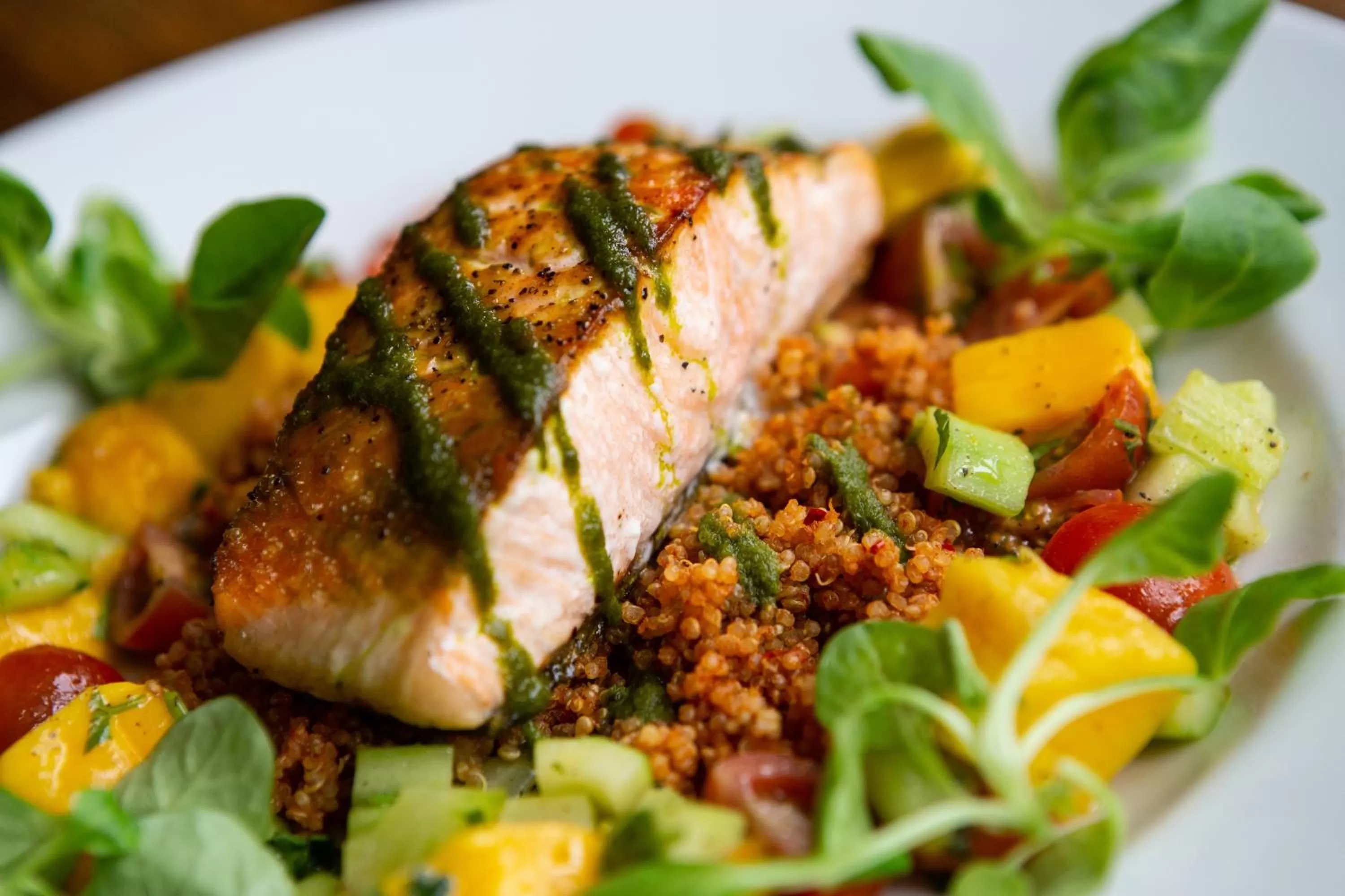 Restaurant/places to eat, Food in Mount Edgcumbe