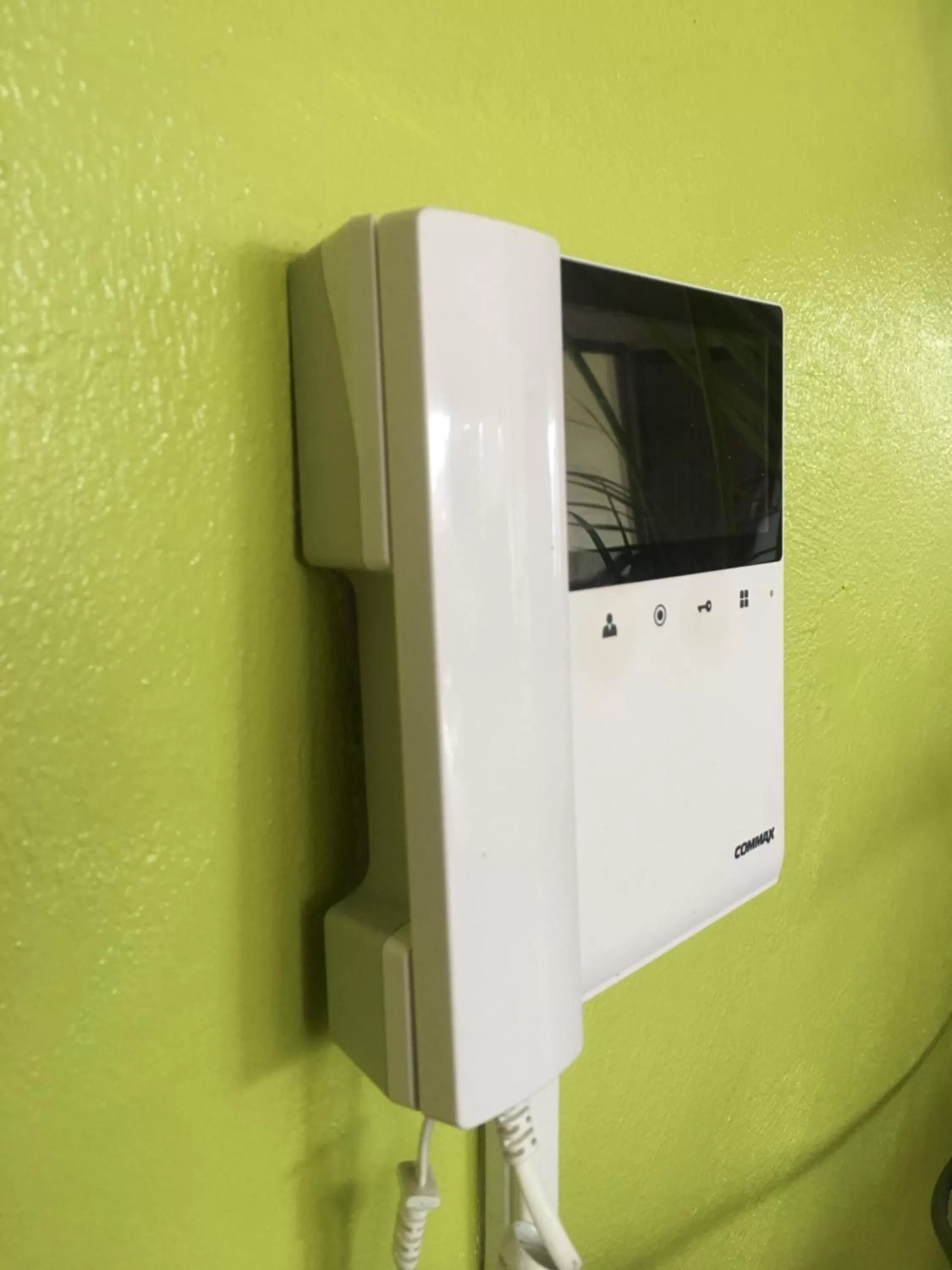 Logo/Certificate/Sign, TV/Entertainment Center in Hotel Boutique Simona