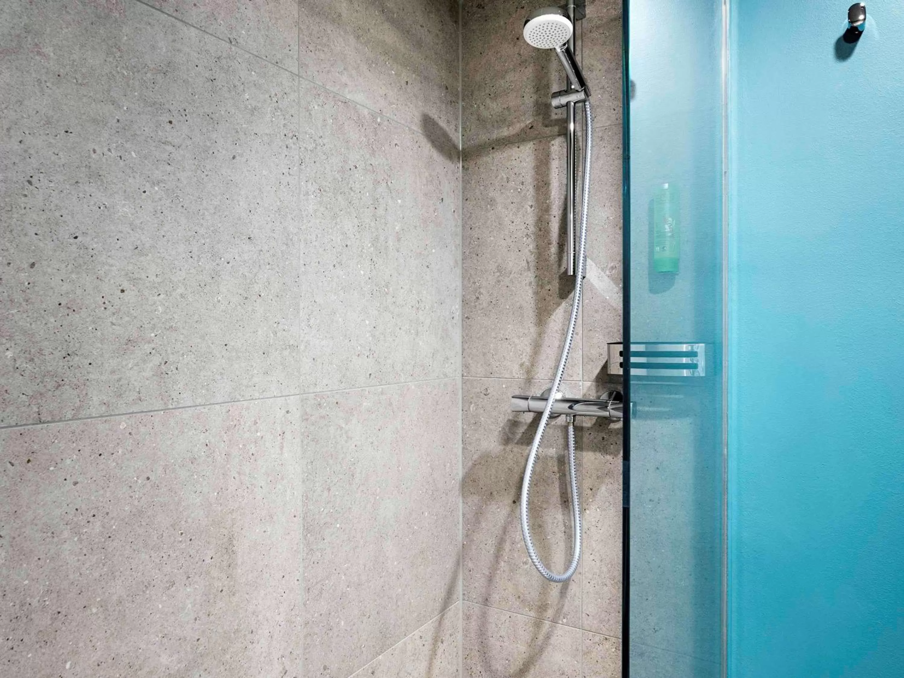 Photo of the whole room in Mövenpick Hotel München-Airport