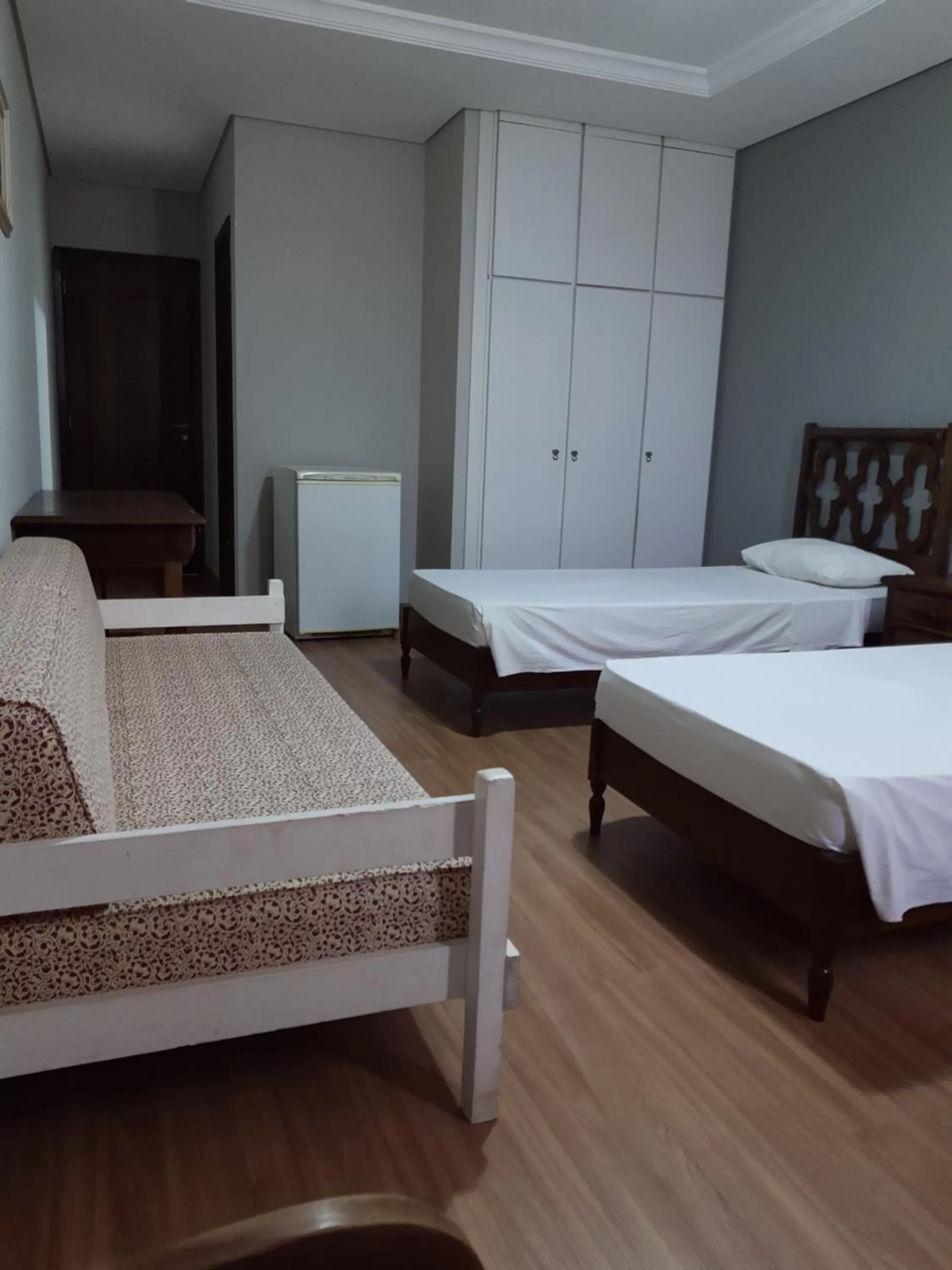 Bed in Rede Andrade Guaíra