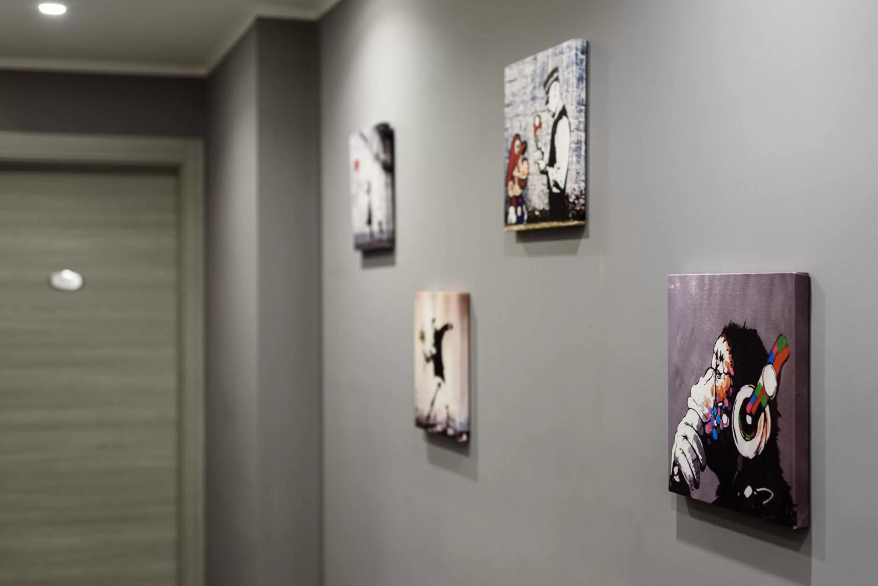 B&B BELIEVE con SPA privata