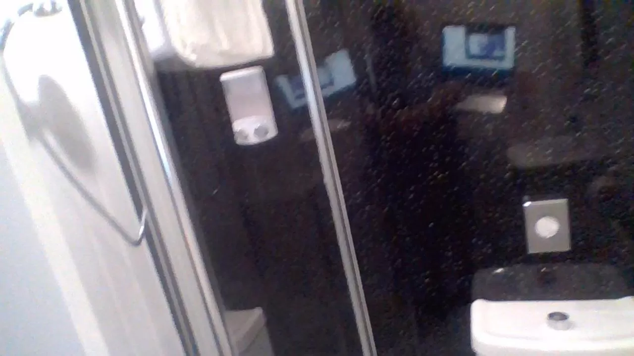 Bathroom in Kings Boutique Hotel