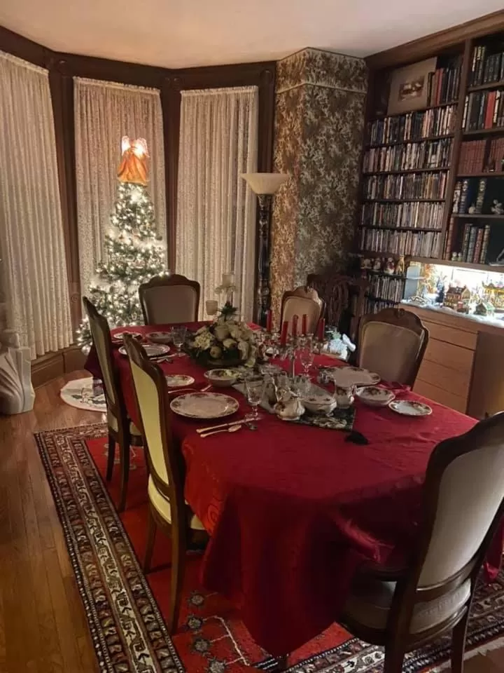 Pemberley House Bed and Breakfast