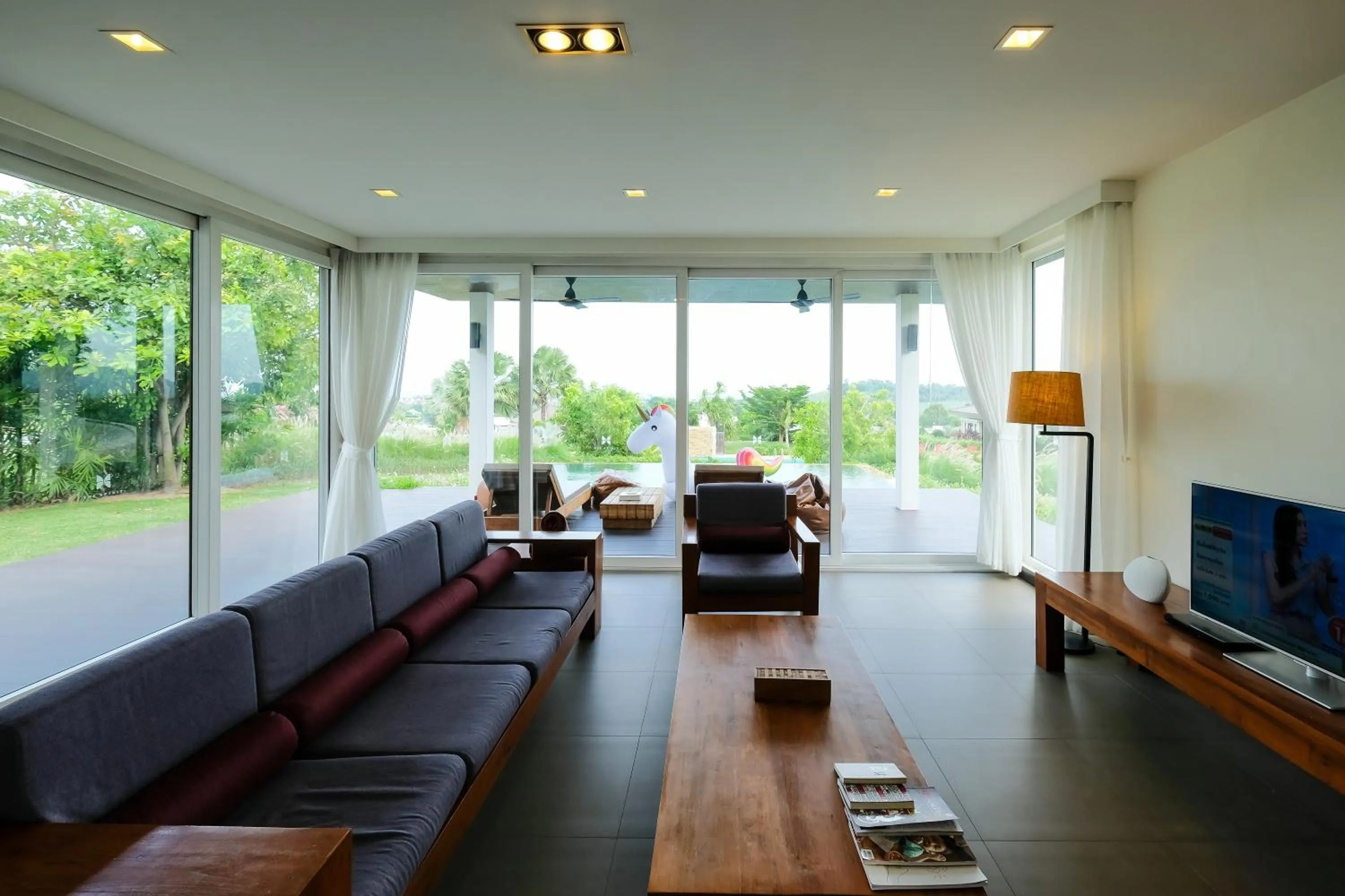 The Spirit Resort Hua Hin