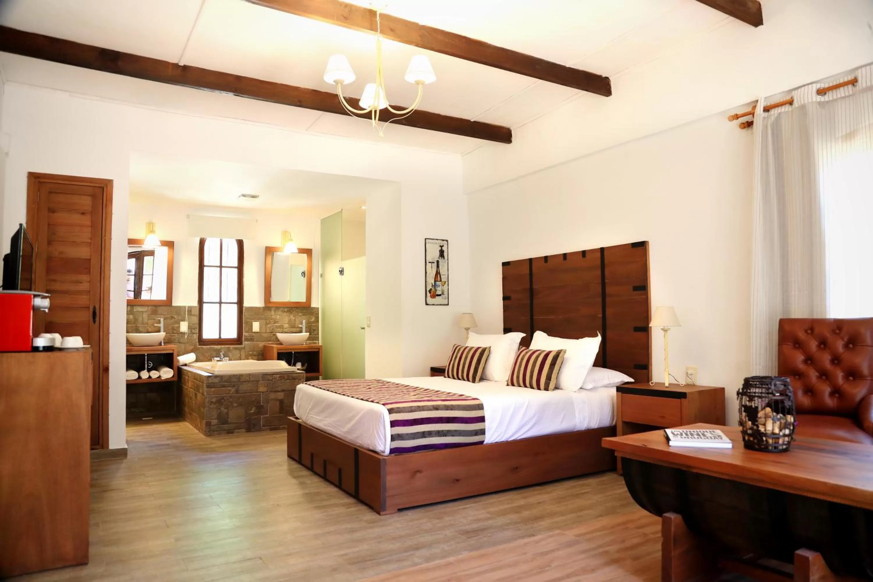 Suite (2 Adults) in Villa Toscana Boutique Hotel -Adults Only