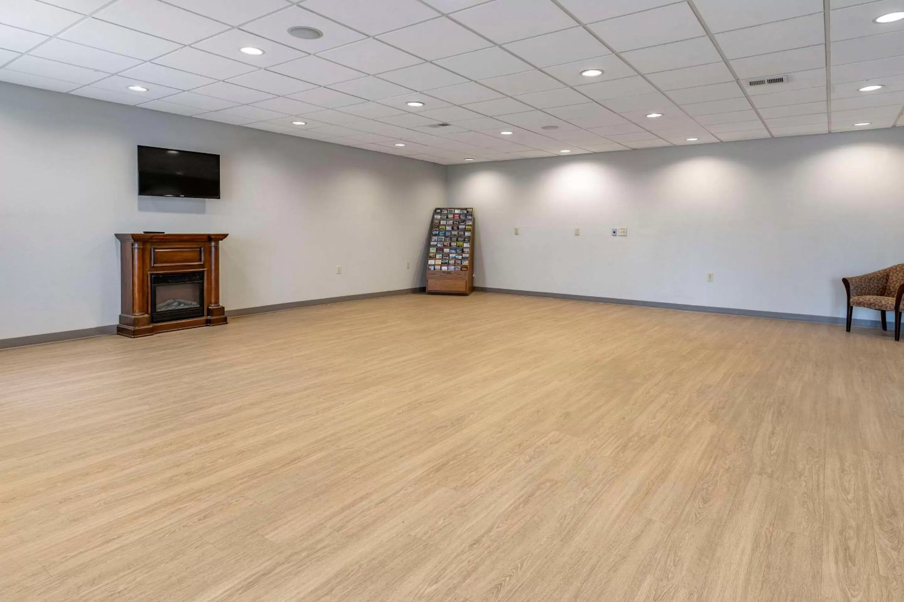 Meeting/conference room in Comfort Inn & Suites