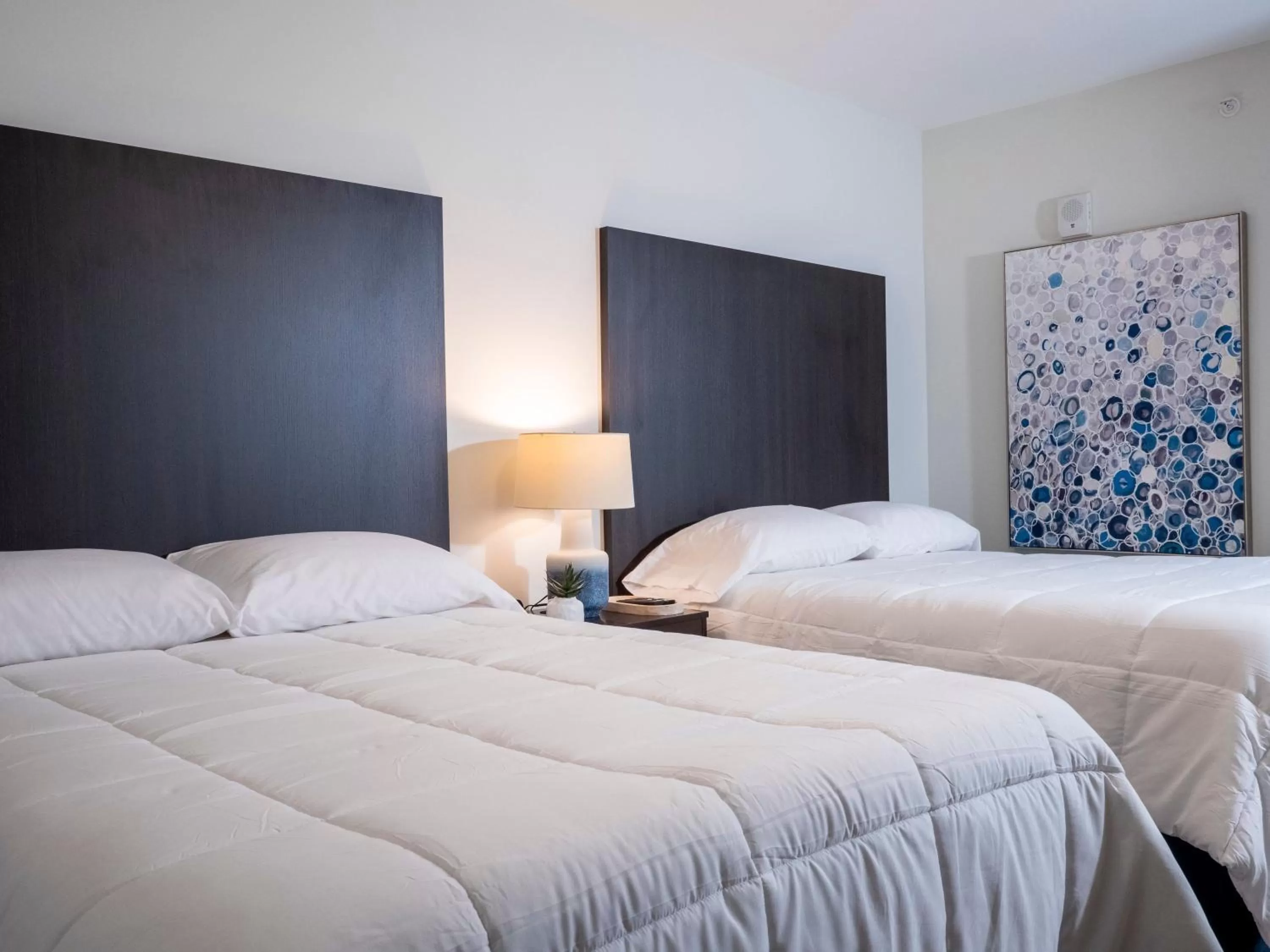 Bedroom in 365 Ocean