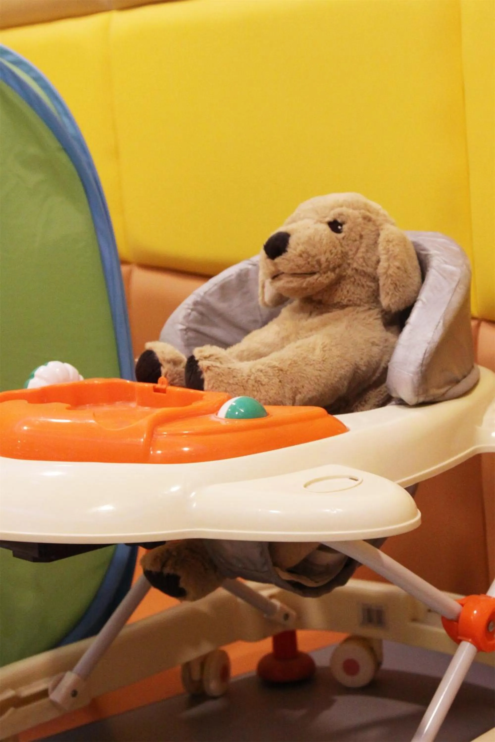 Fitness centre/facilities in Wyndham Grand Plaza Royale Hangzhou