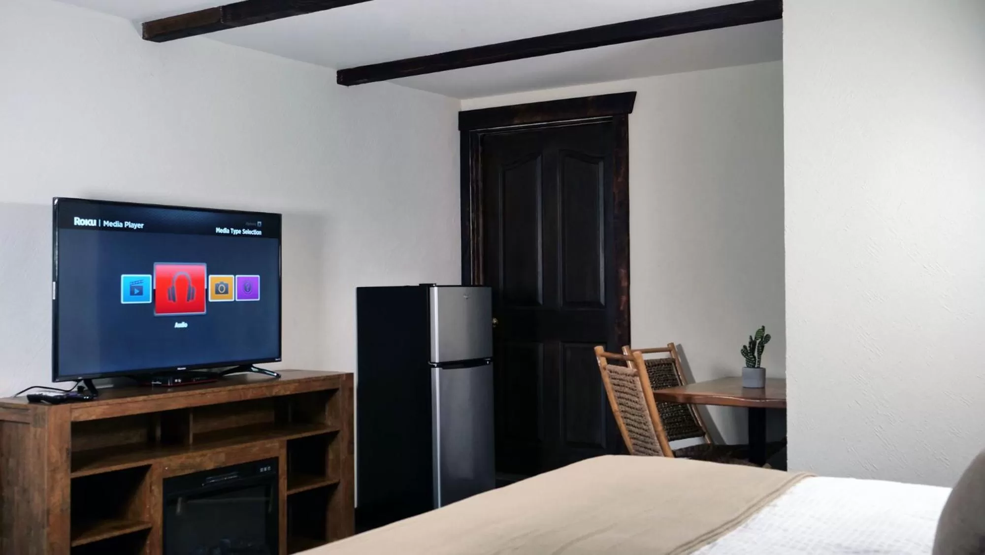 TV and multimedia, Bed in Paradise Village