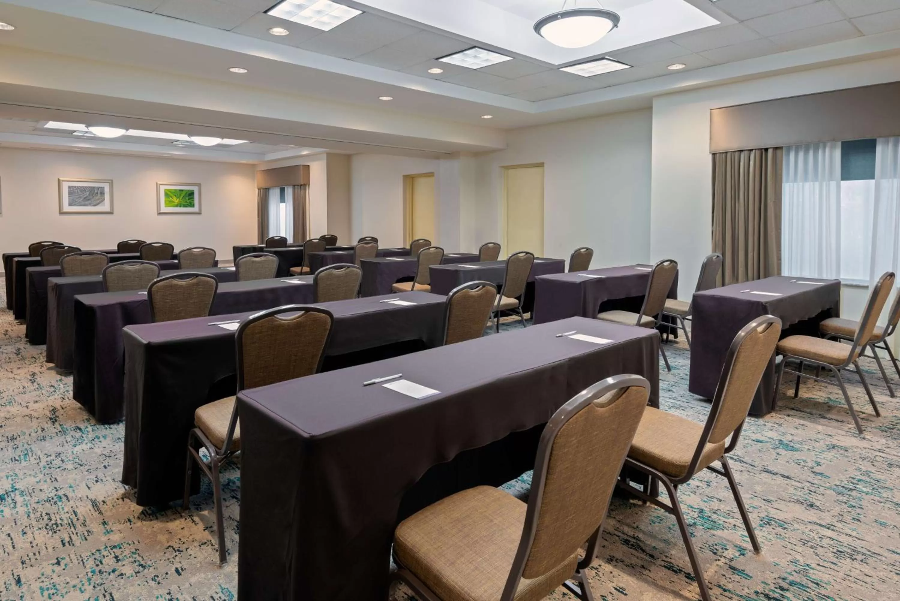 Business facilities in Hilton Garden Inn Ft. Lauderdale SW/Miramar