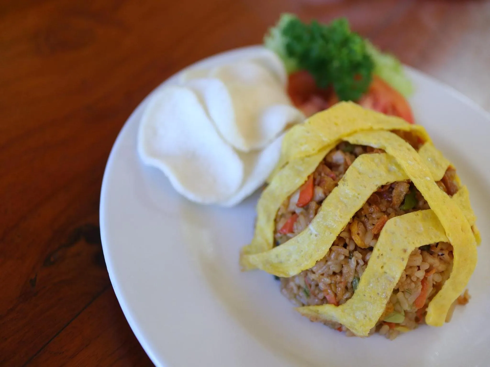 Biyukukung Suite & Spa