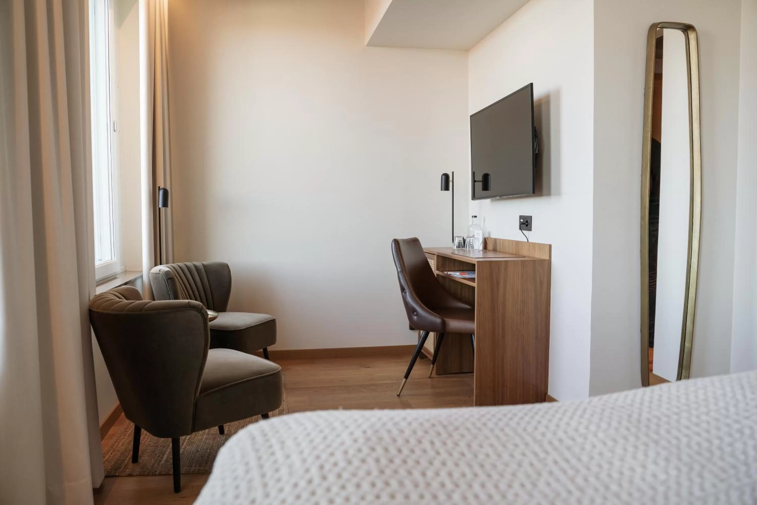 Bed in Fritiden Hotell & Kongress