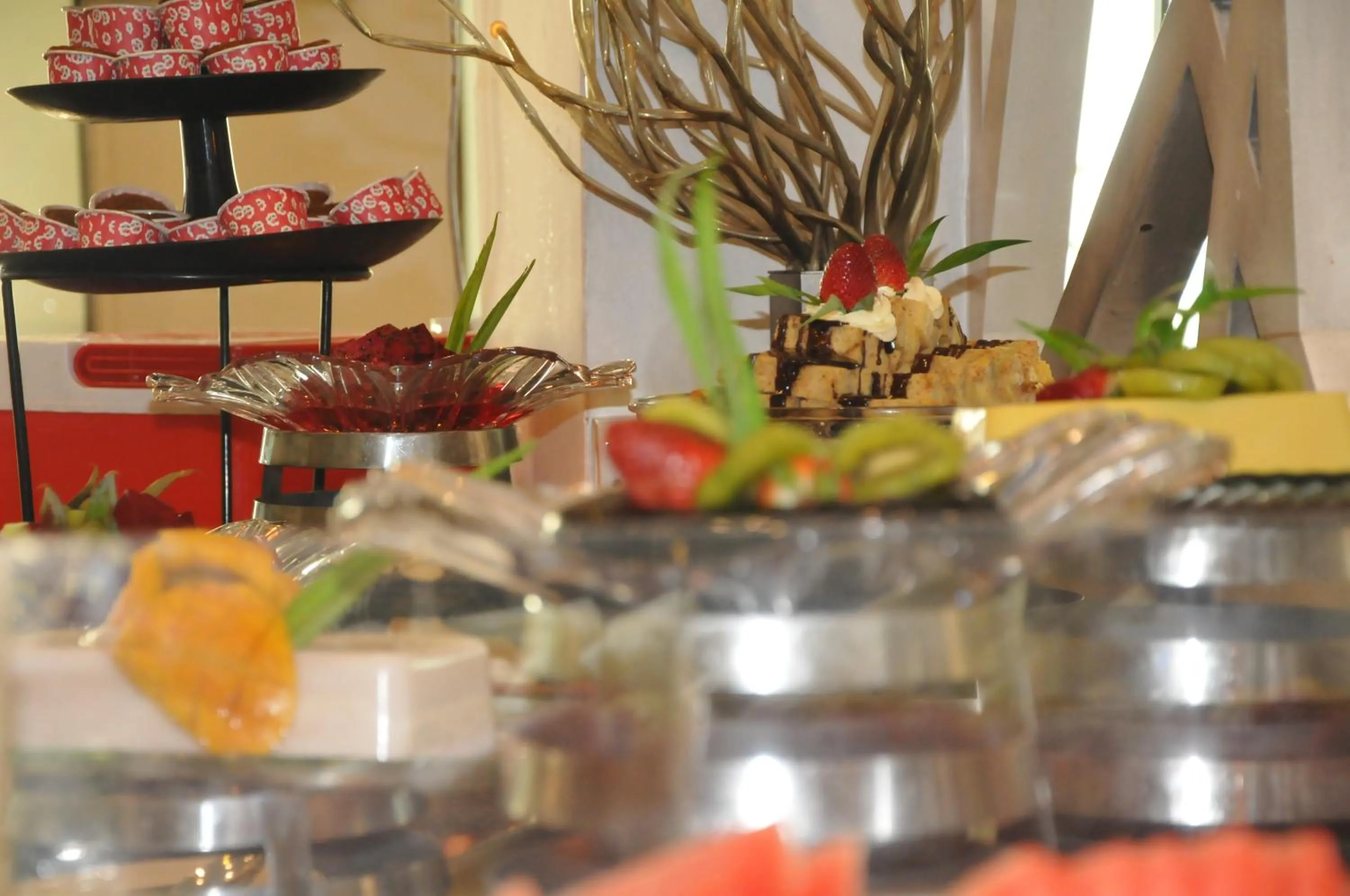 Klana Beach Resort Port Dickson