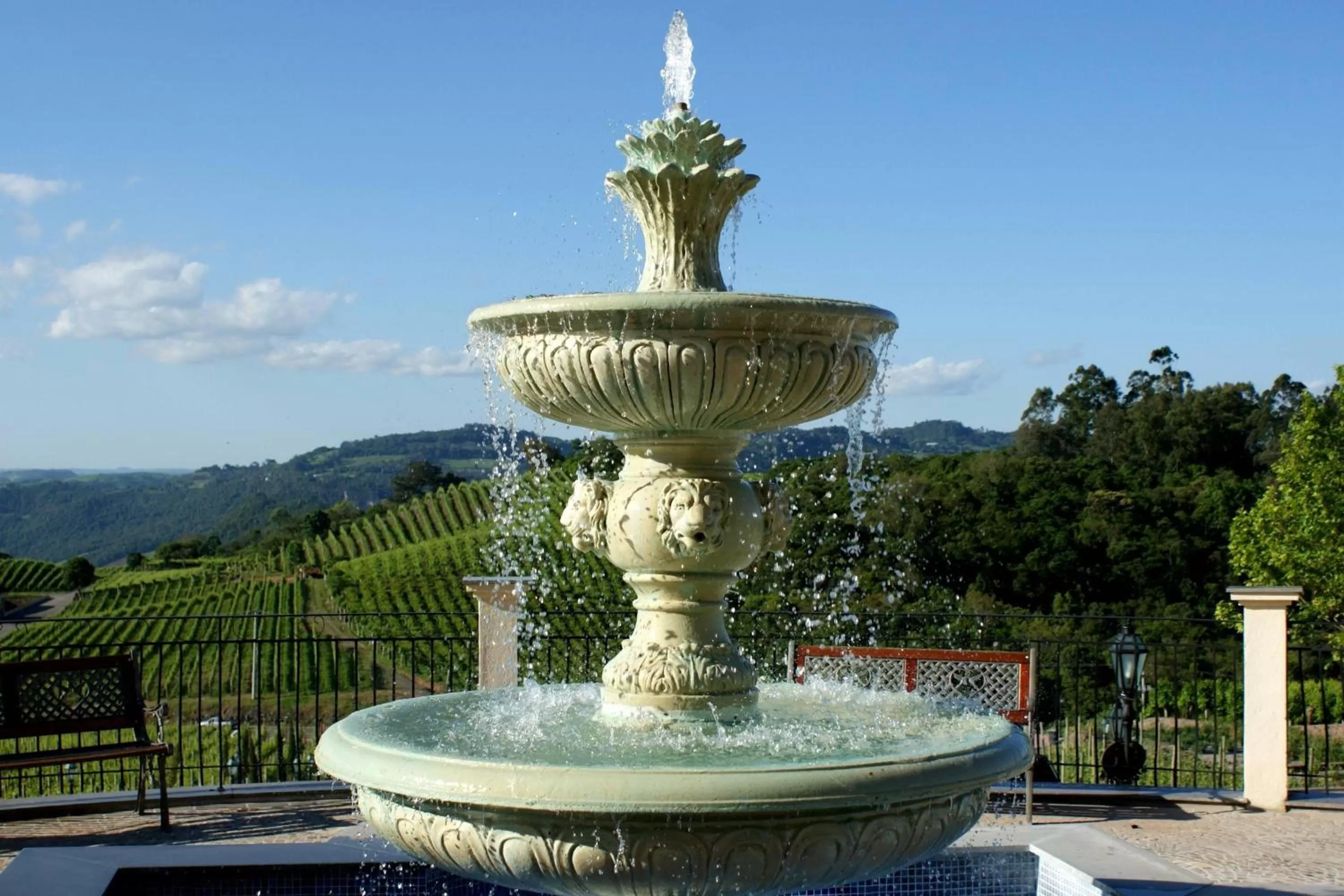 Property building in Hotel & Spa do Vinho, Autograph Collection