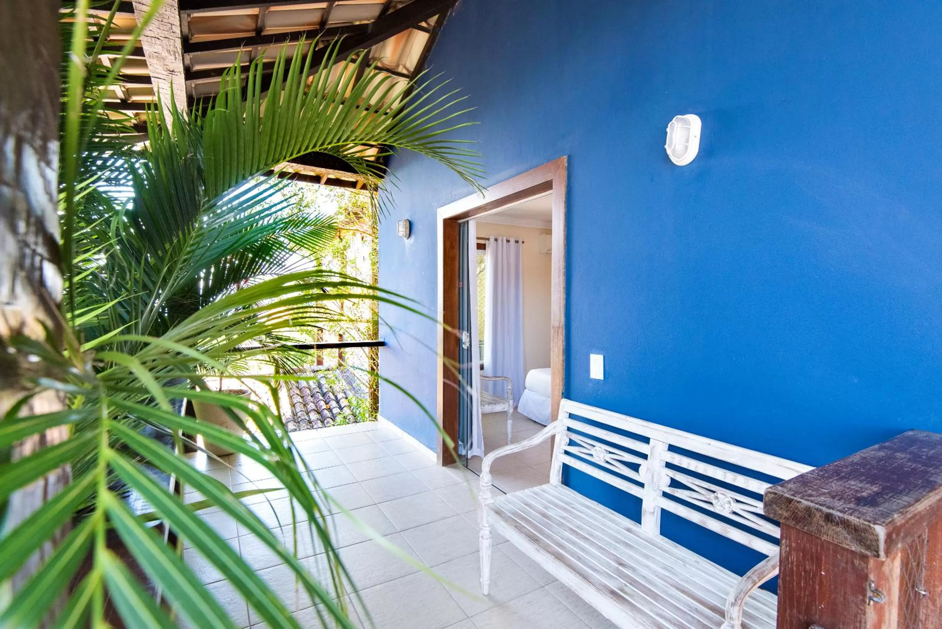 Pousada La Dolce Vita