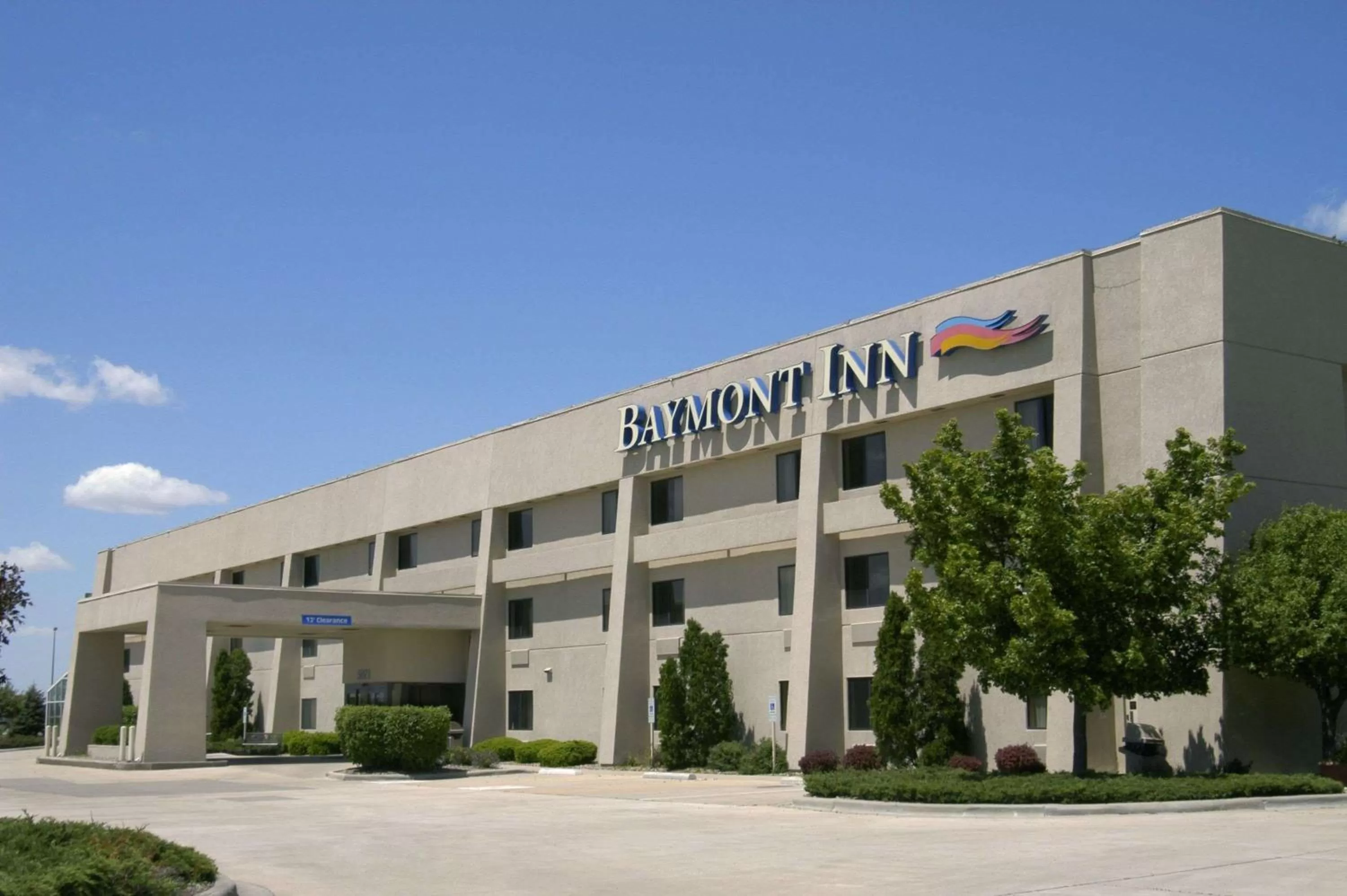 Baymont by Wyndham Springfield IL