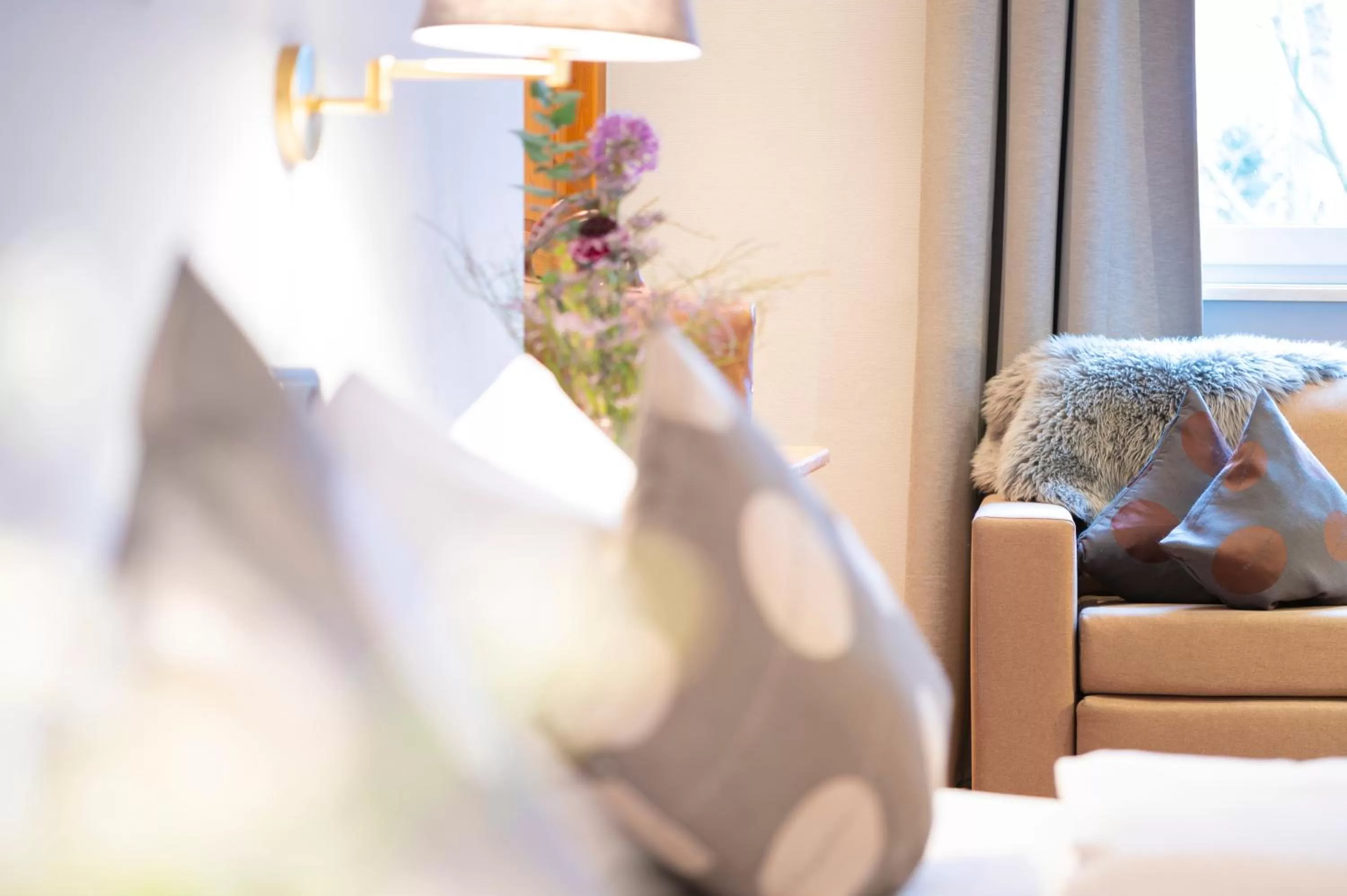 Photo of the whole room in Landhotel 3Kronen