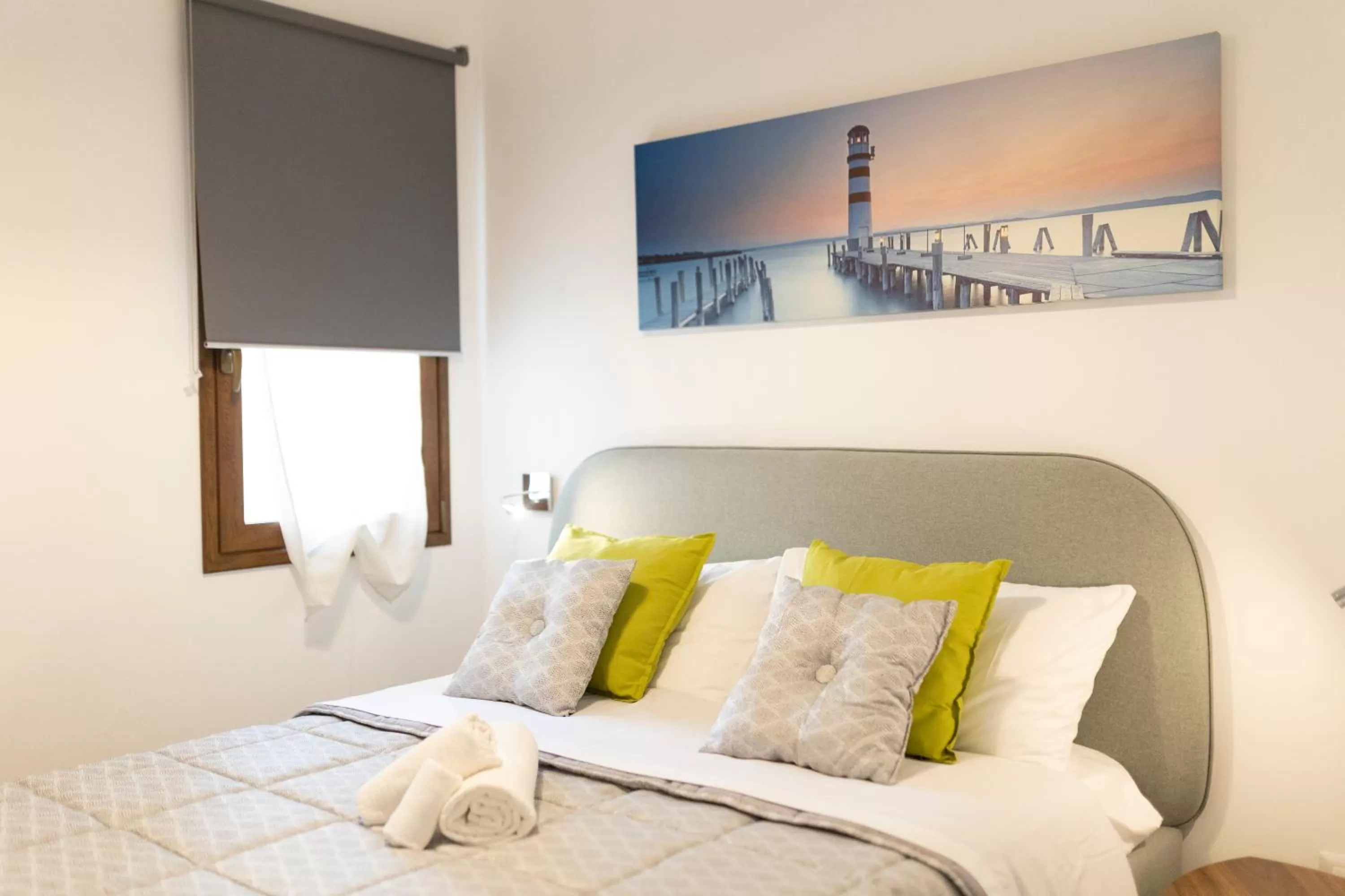 MrBrown - Cinzia Resort Beach