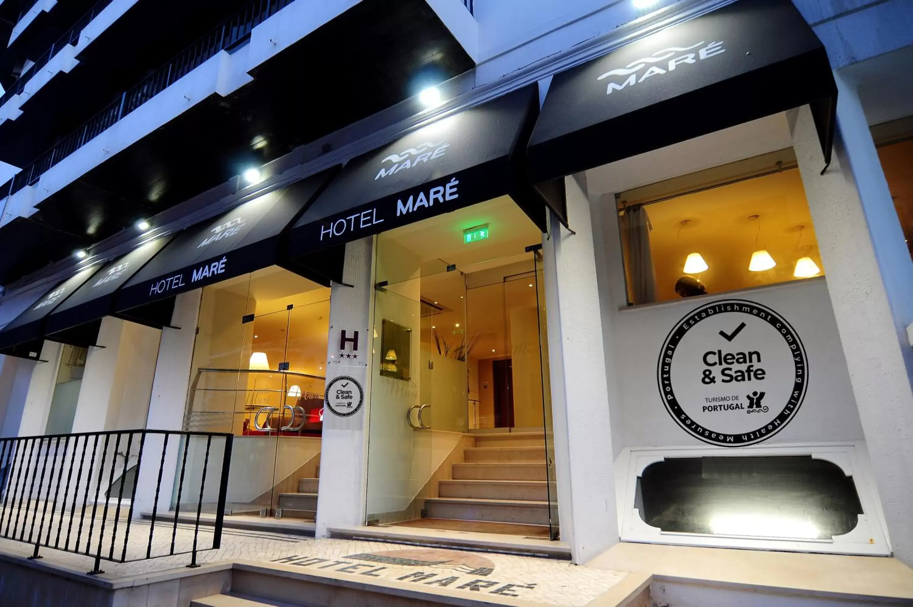 Hotel Mare Hotel Mare