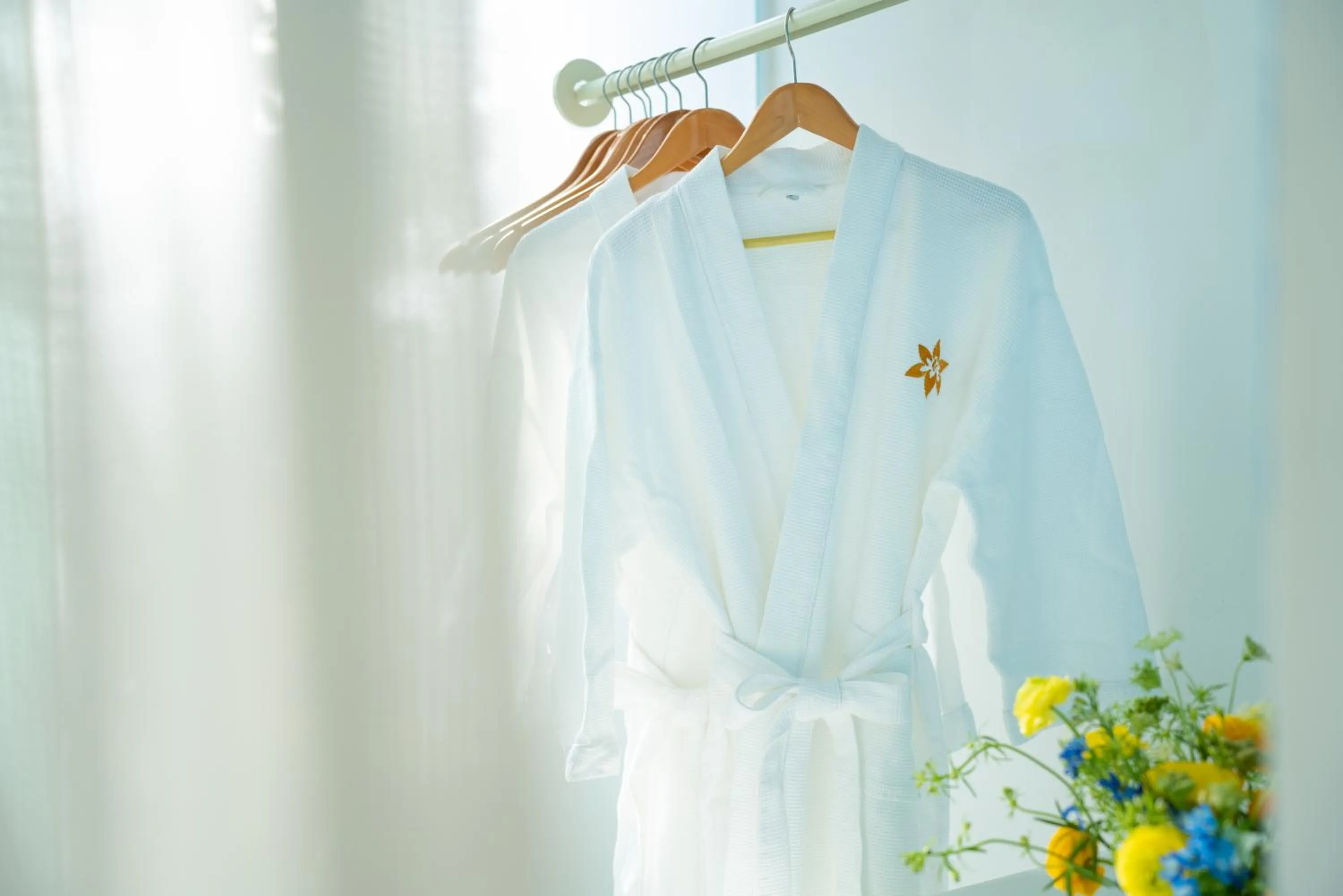 Bathroom in Fleur de Lys Resort & Spa Long Hai