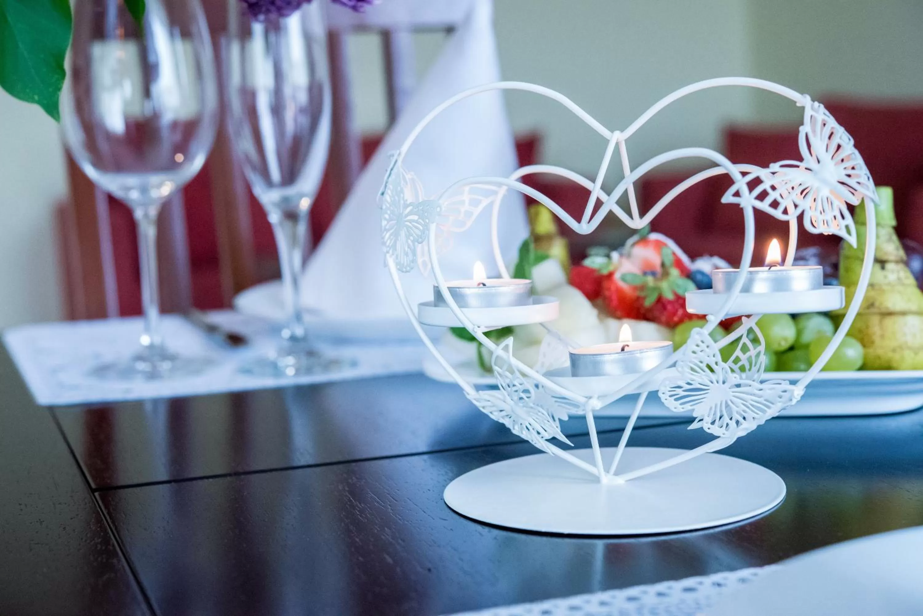 View (from property/room) in Hotel Tigra