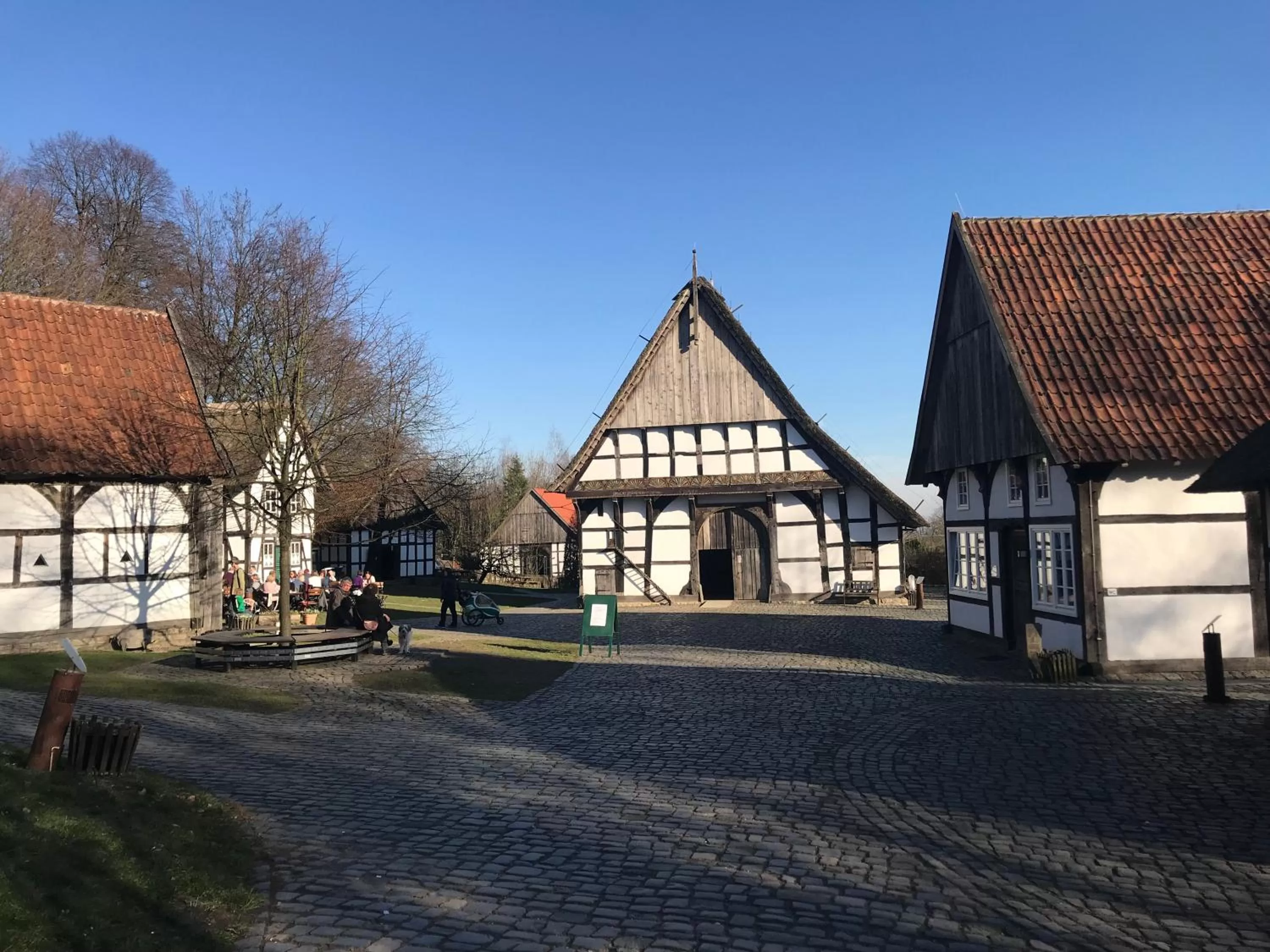 Waldhotel "Peter aufm Berge"