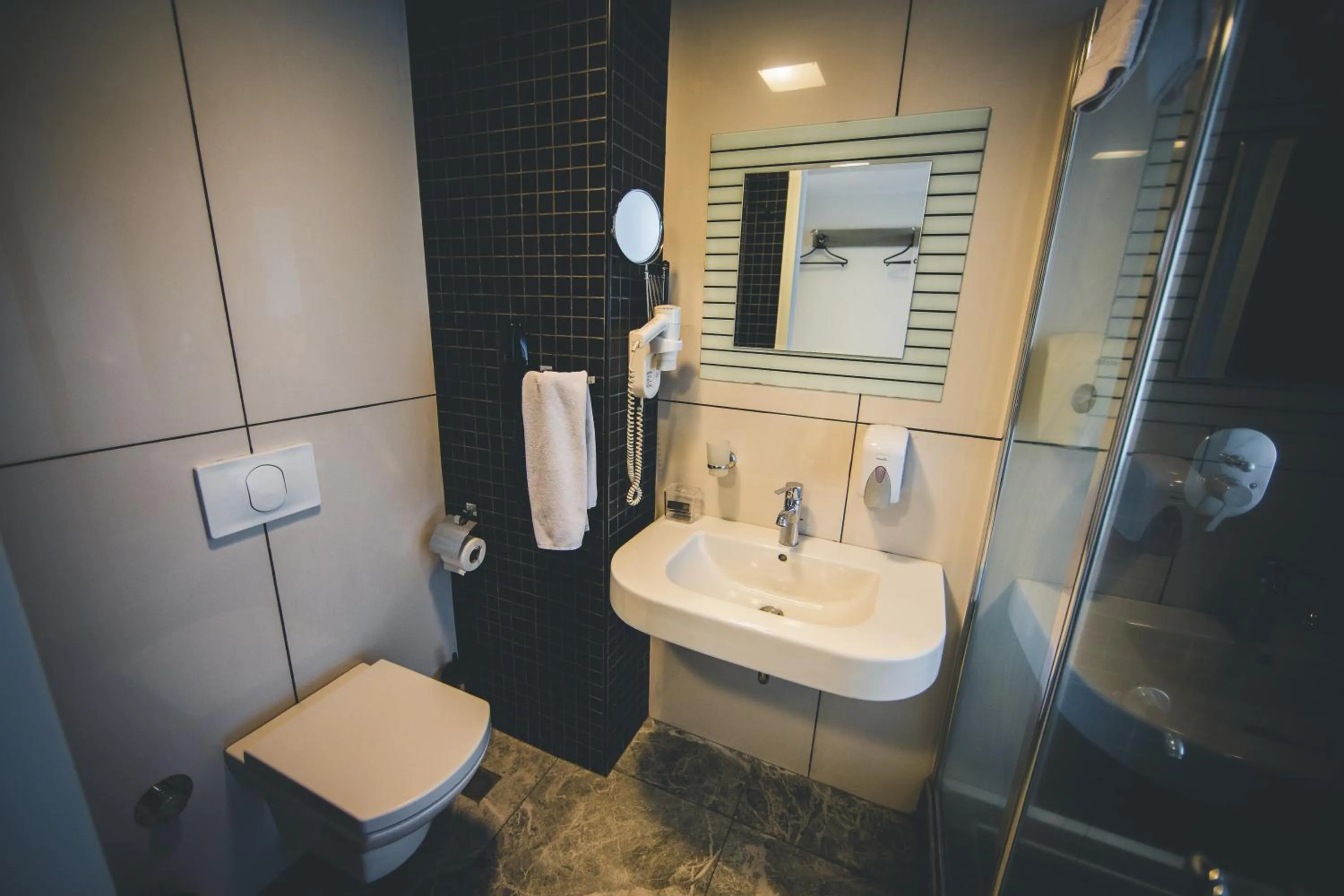 Standard Double Room in No:19 Boutique Hotel