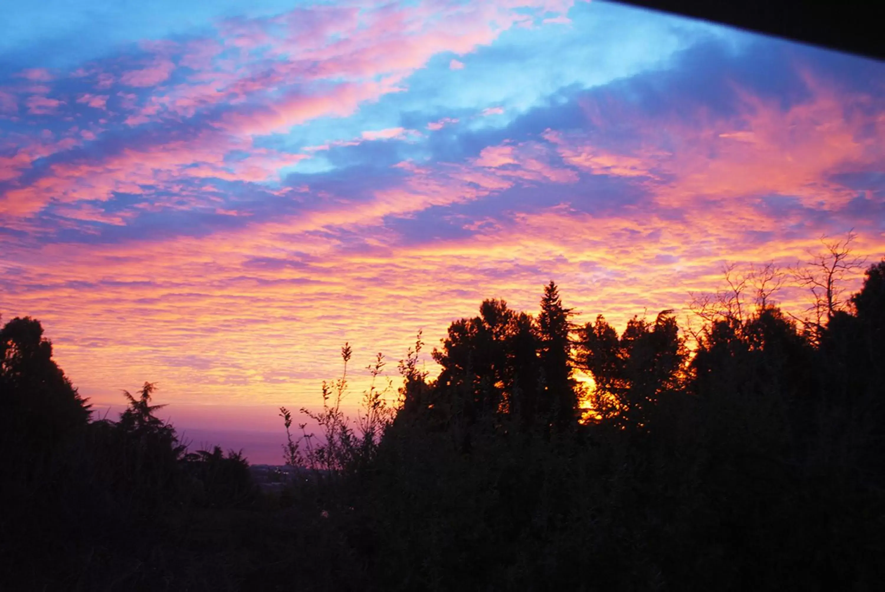 Triple Room in Case Zuccaro Triple Room in Case Zuccaro