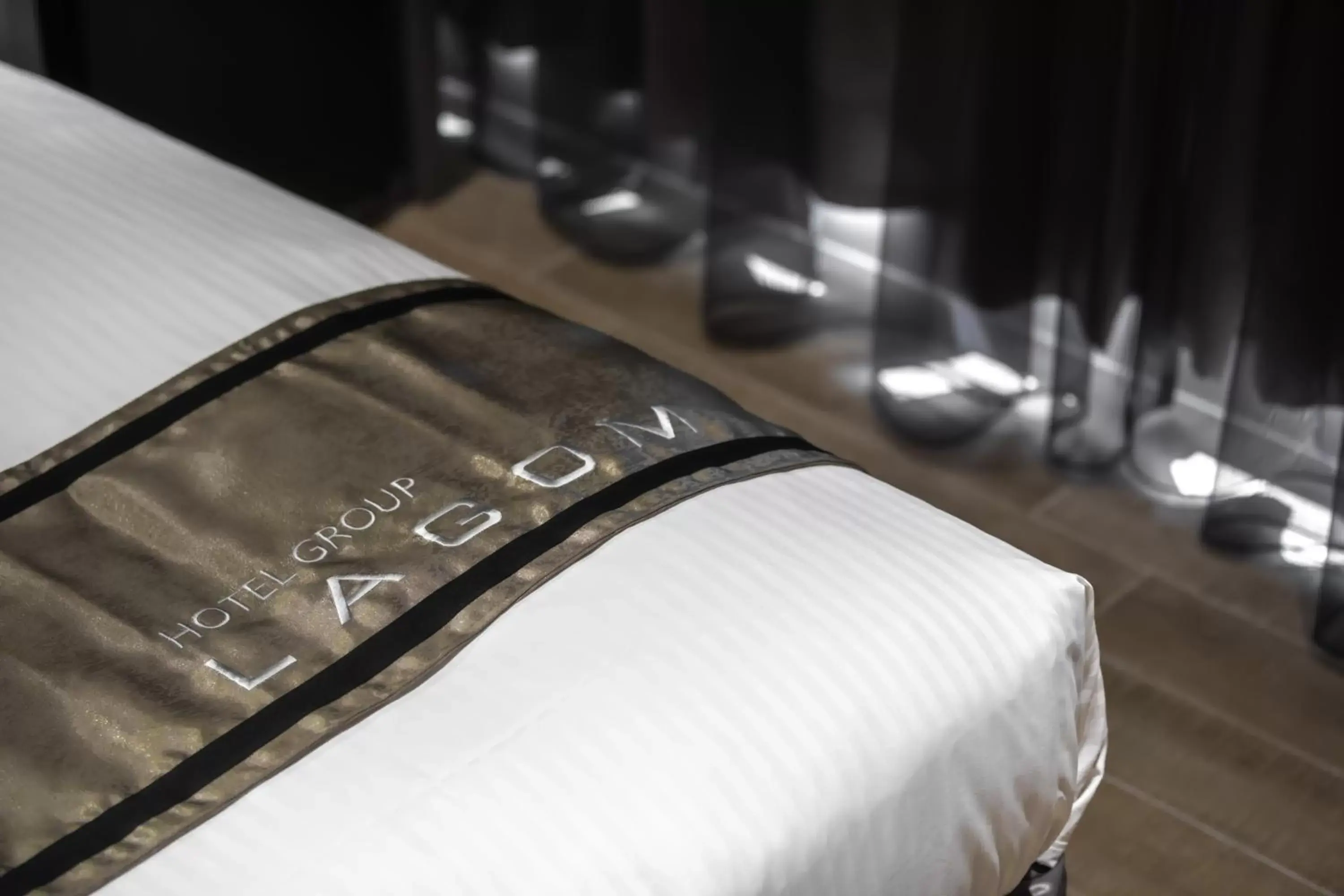 Room Selected at Check-In in Hotel YAM LAGOM Room Selected at Check-In in Hotel YAM LAGOM