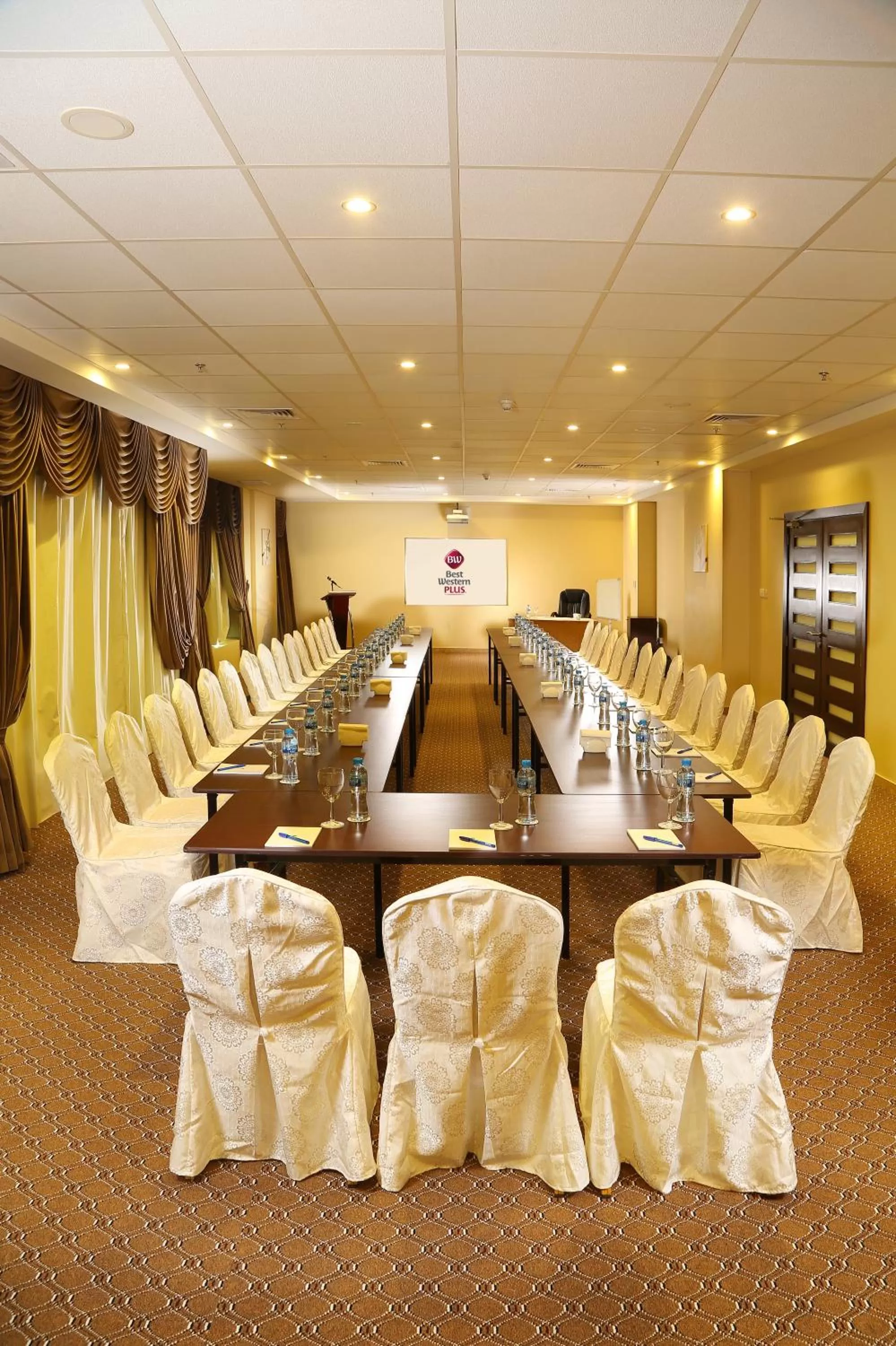 Other in Best Western Plus Salmiya