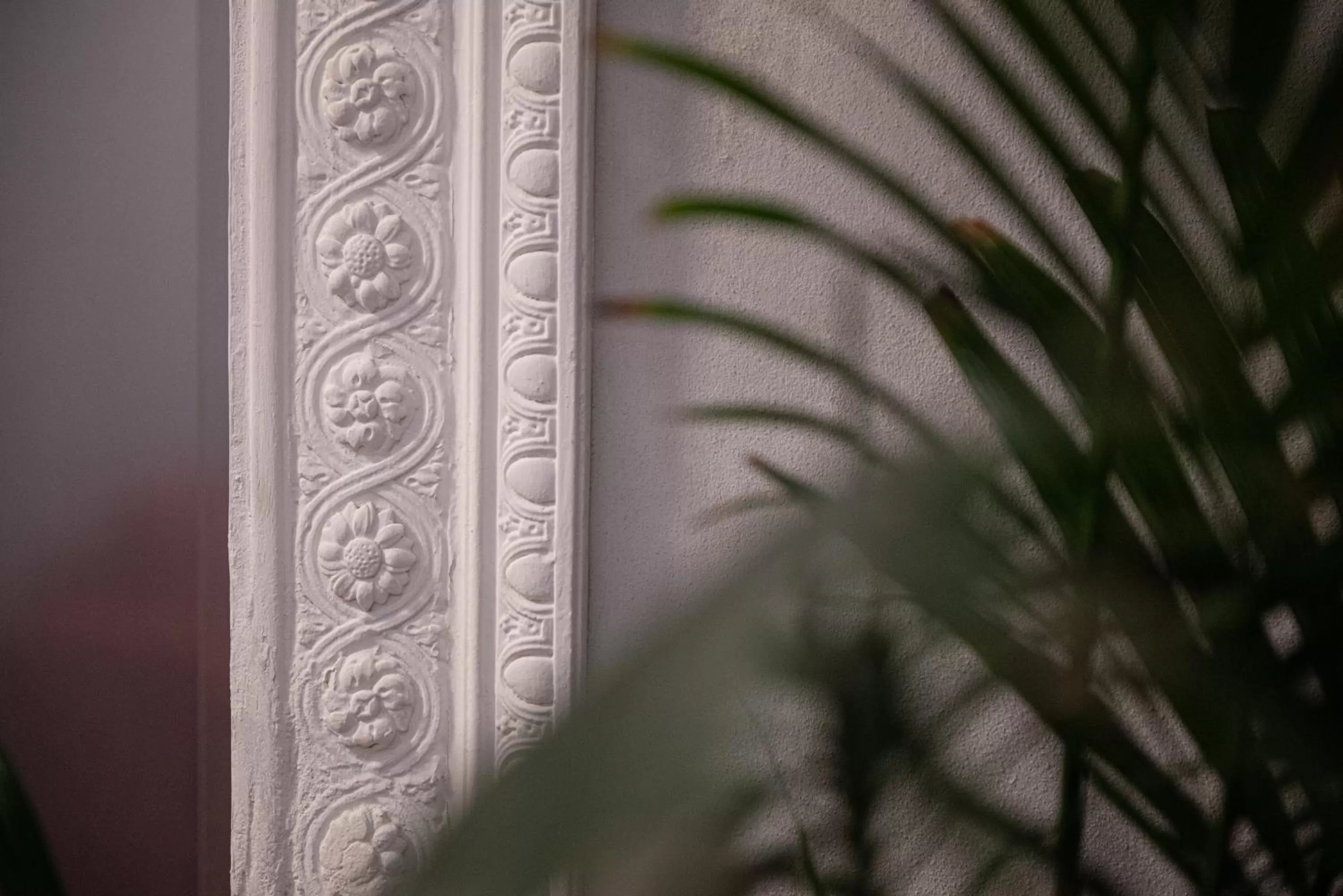 Logo/Certificate/Sign in Historico Loft & Rooms Palazzo Adragna XIX