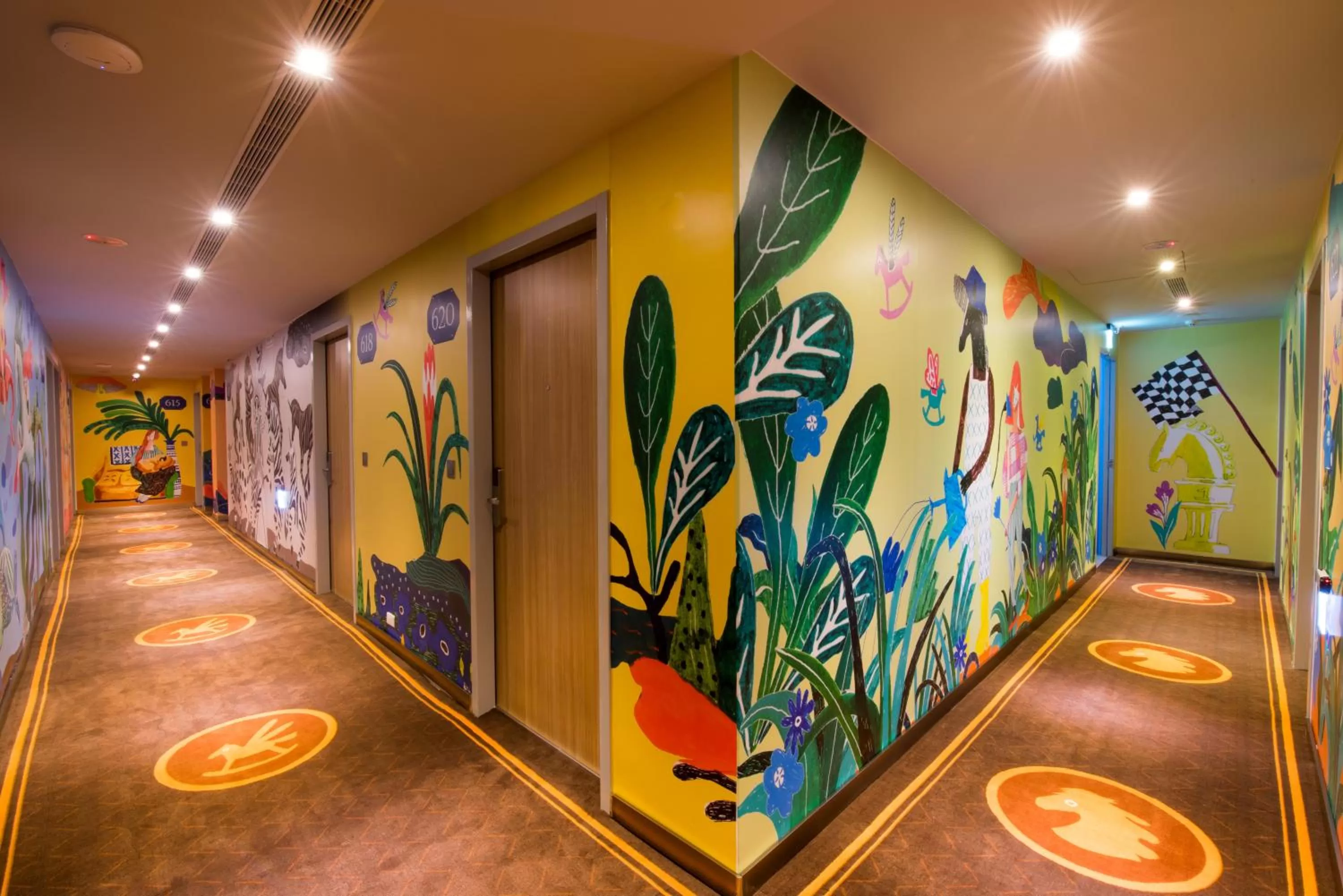 Other in Legend Hotel Kaohsiung Pier2