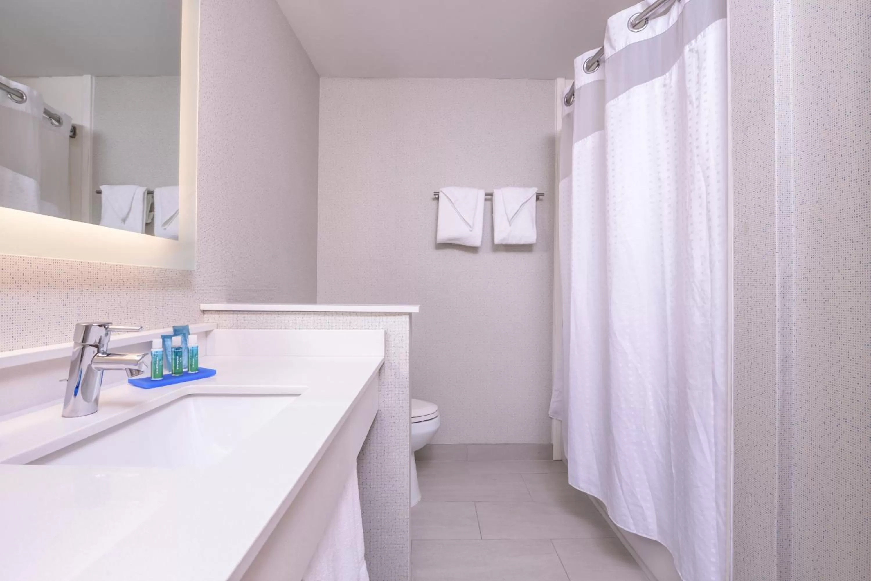 Holiday Inn Express Hotel & Suites Southfield - Detroit by IHG