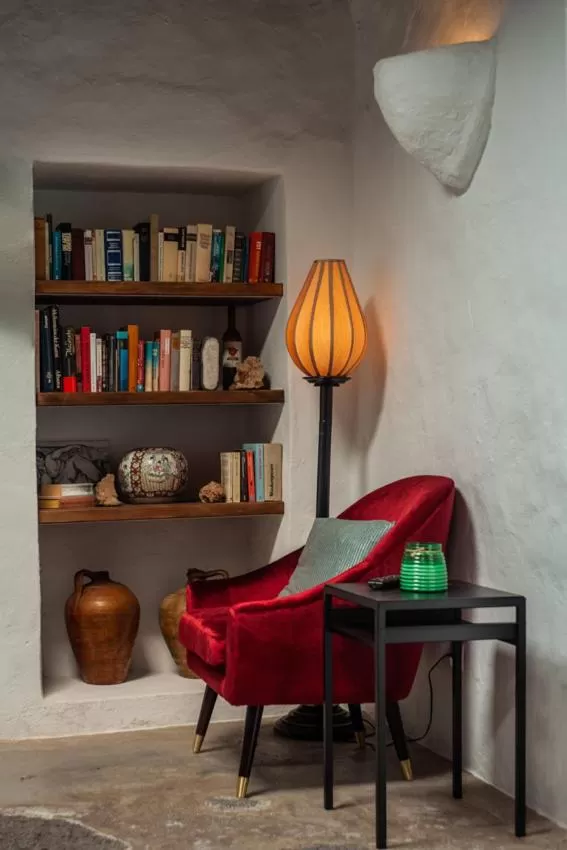 Los Lirios Hotel Rural - Adults Only