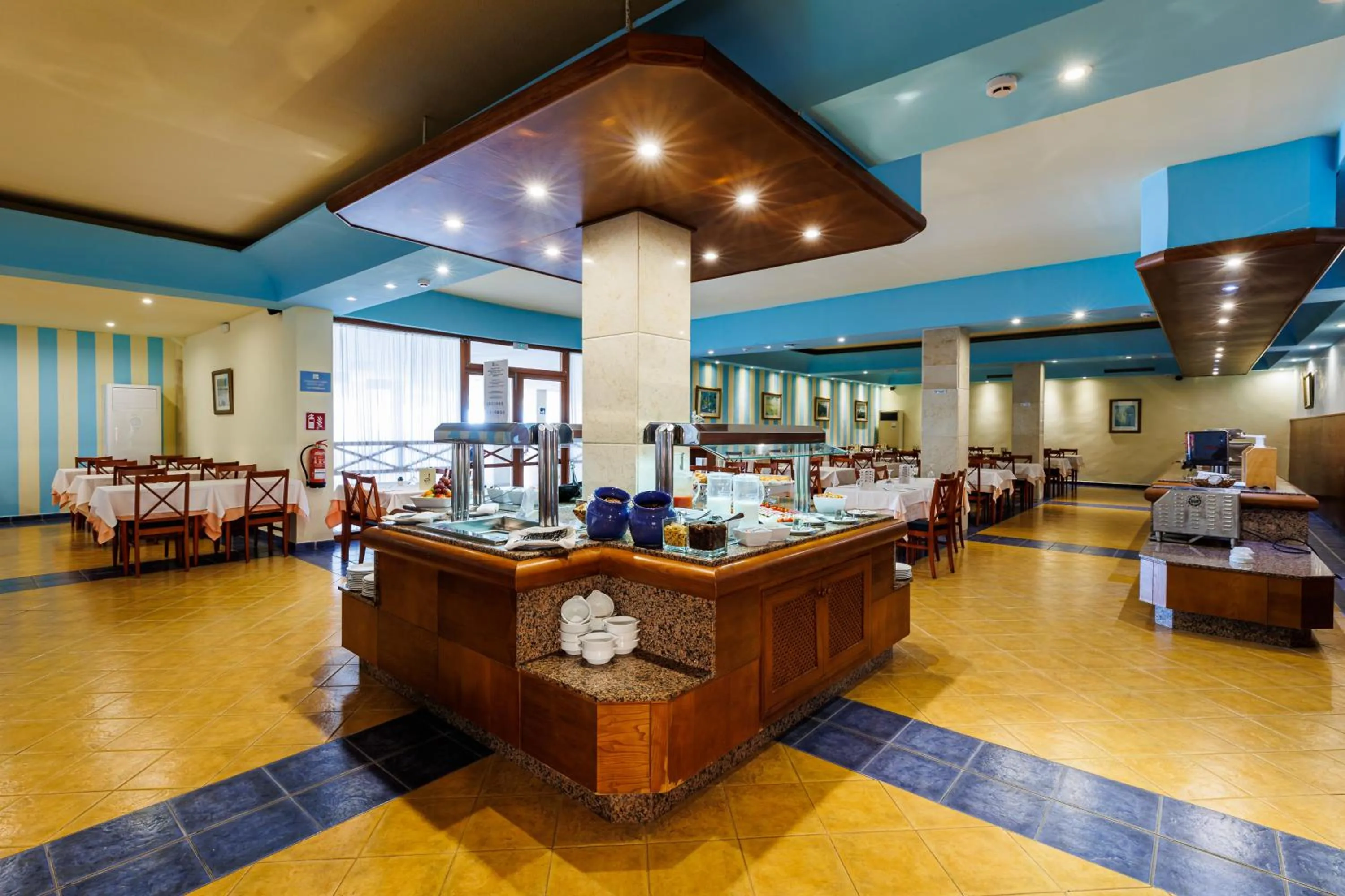 Restaurant/places to eat in Bellevue Belsana