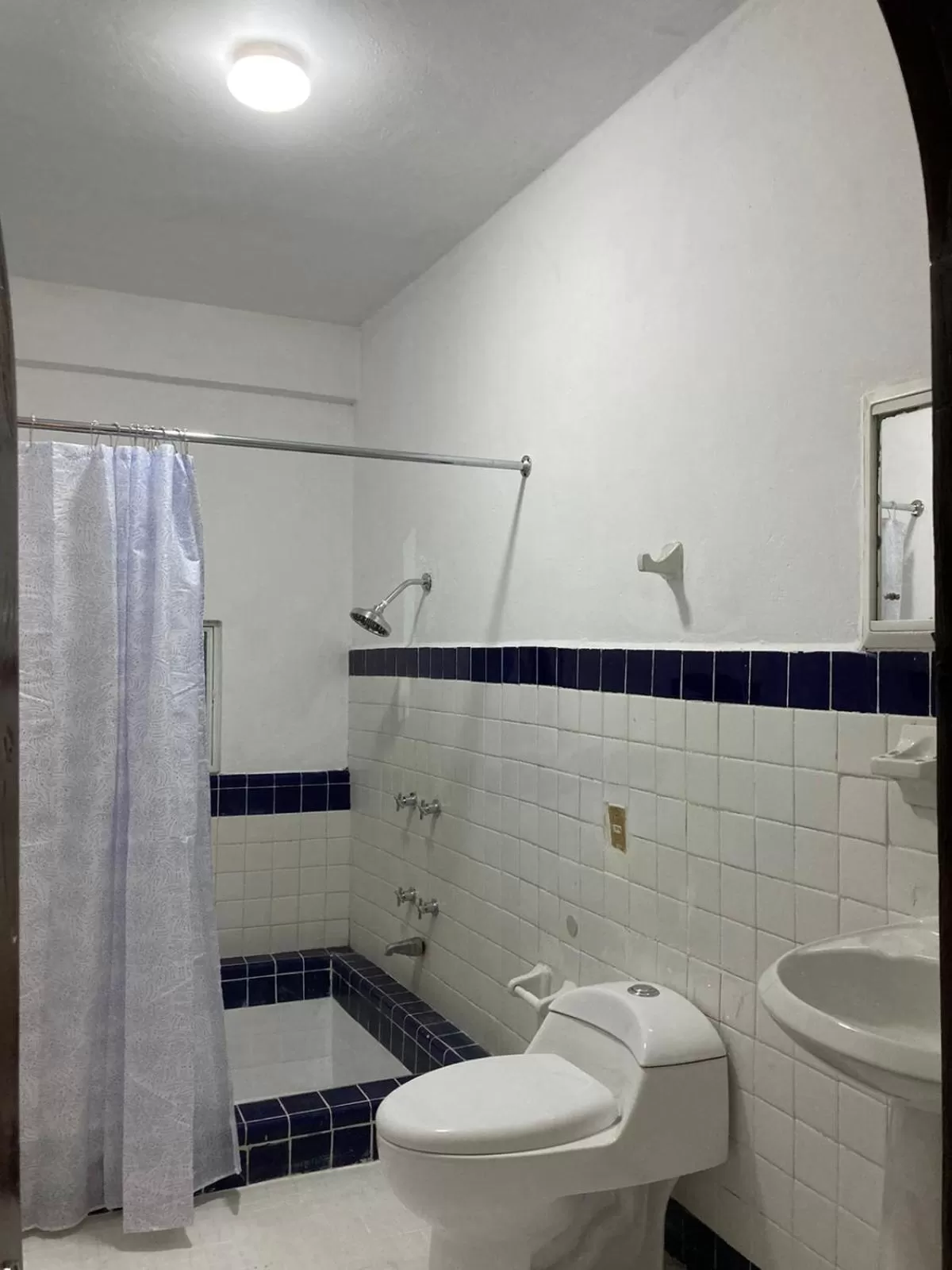 Bathroom in LU'UM Master Suites