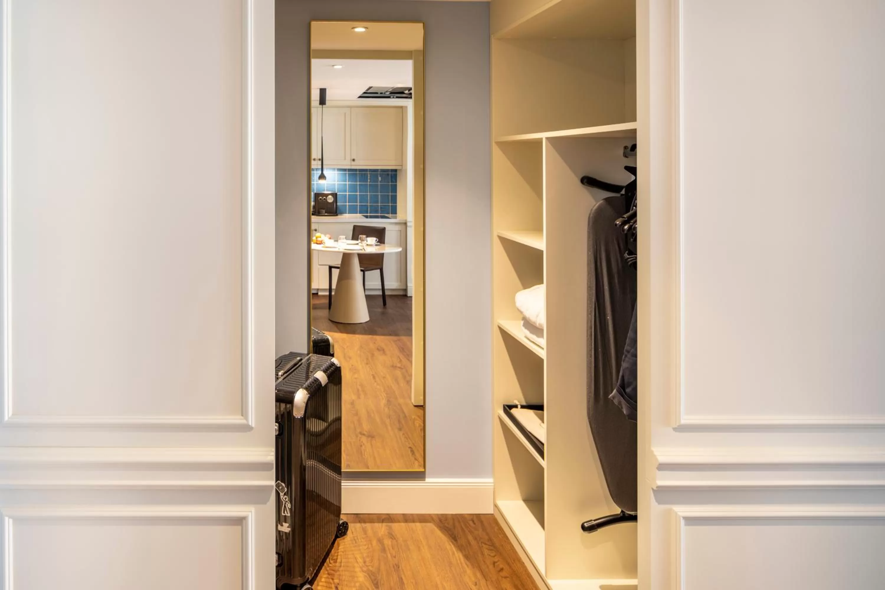 Other in Fraser Suites Hamburg