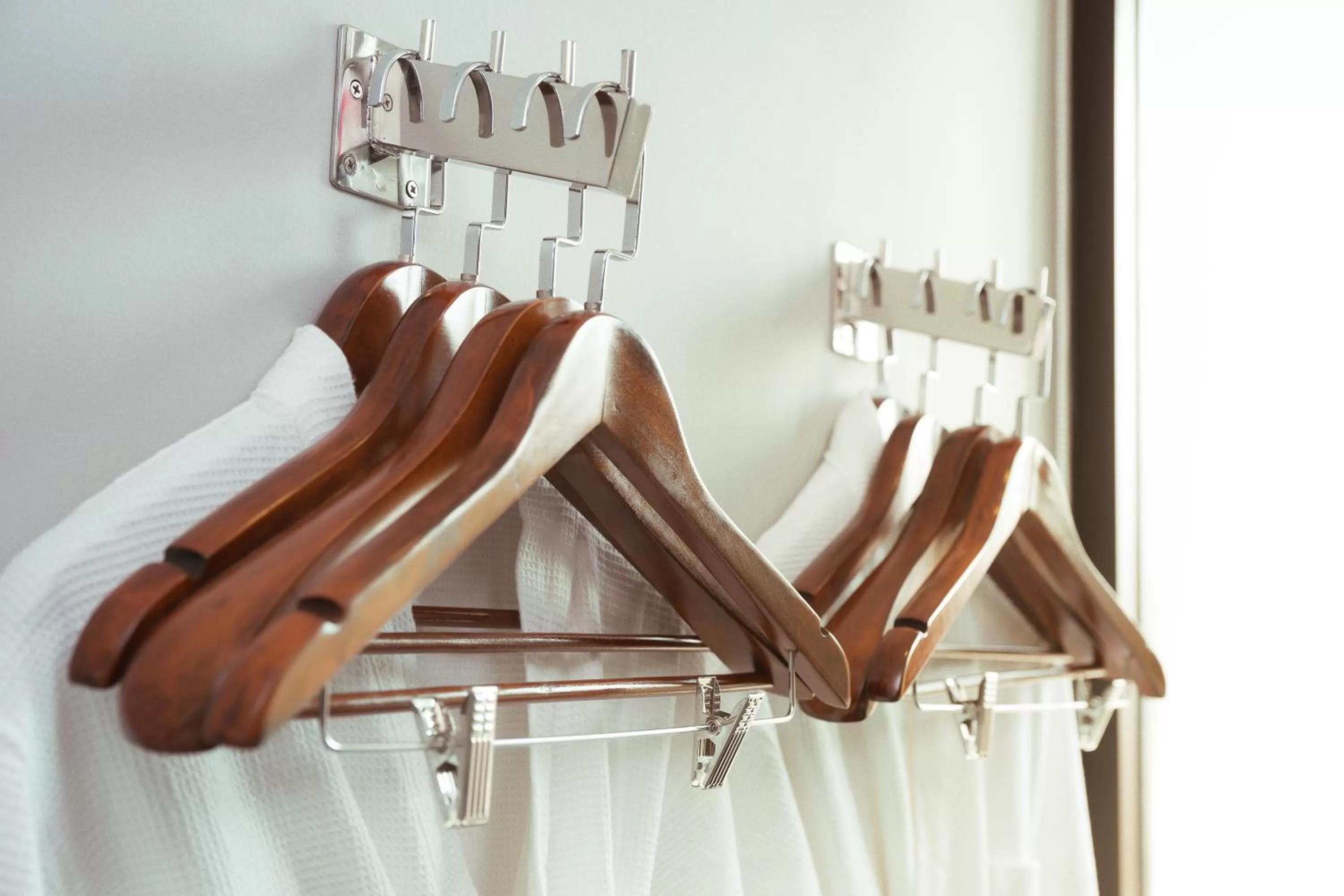 Area and facilities in Vib Best Western Sanam Pao