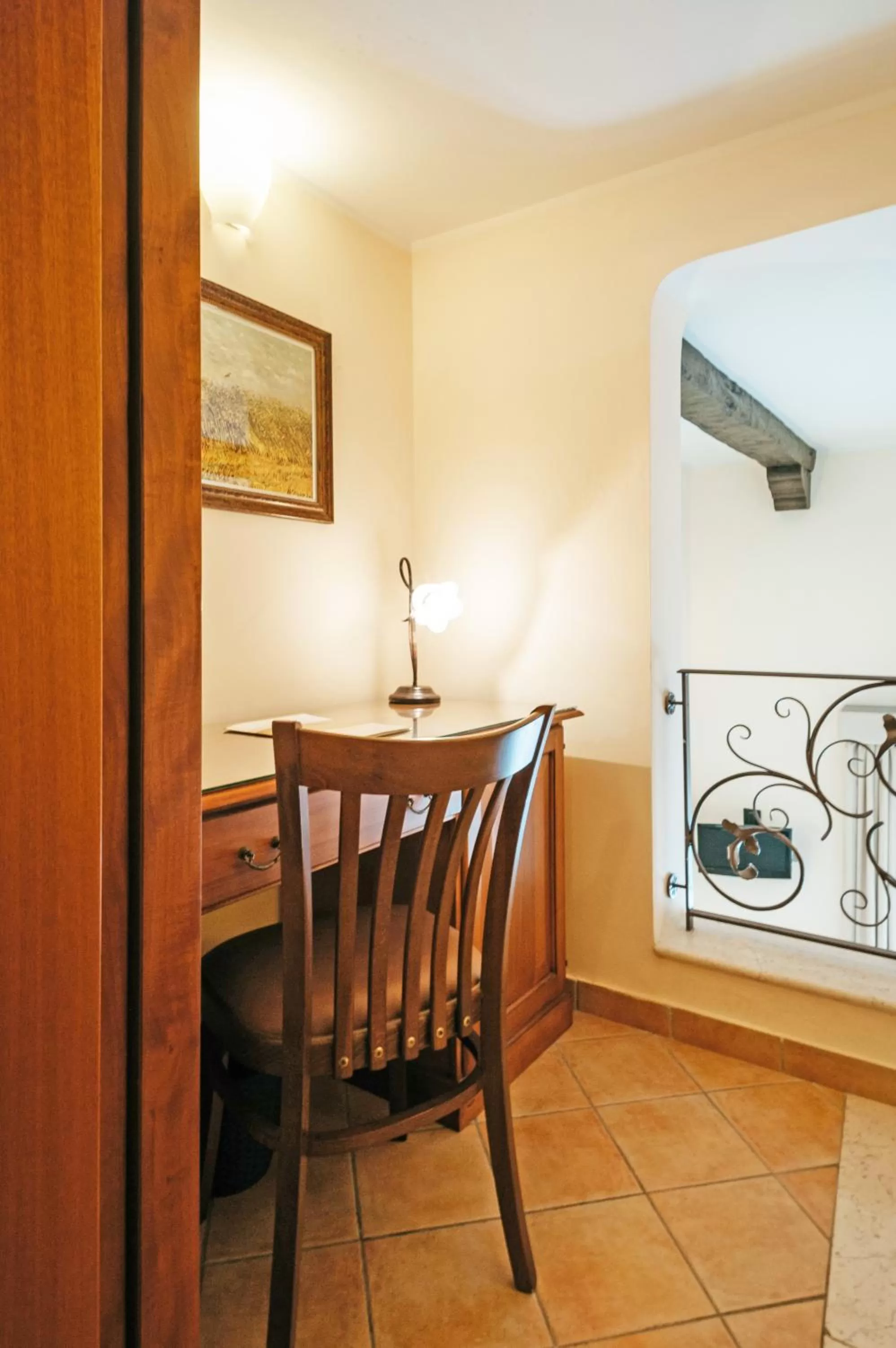 Photo of the whole room in Hotel L'Arcangelo - Boutique Hotel