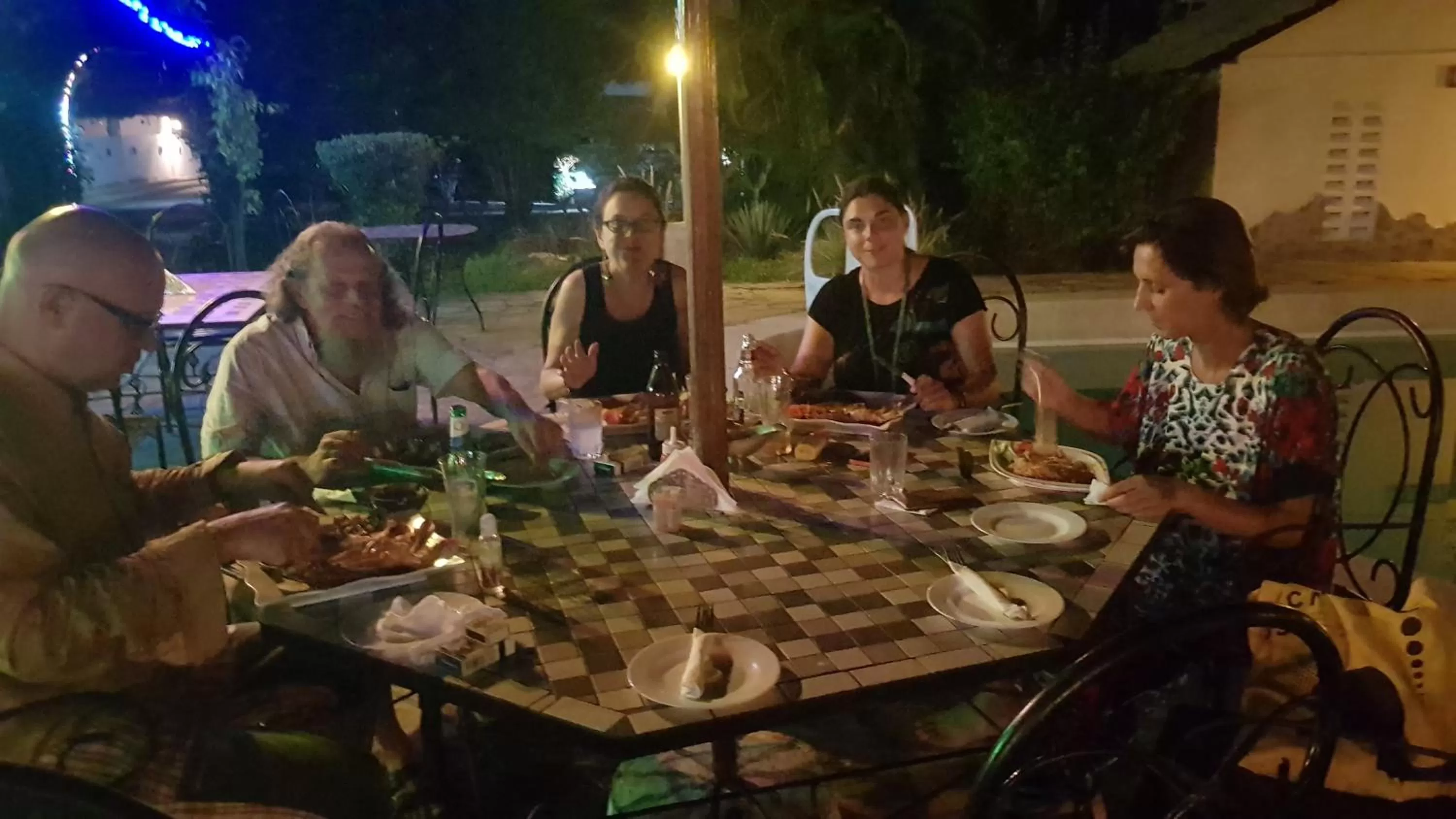 Makuti Villas Resort