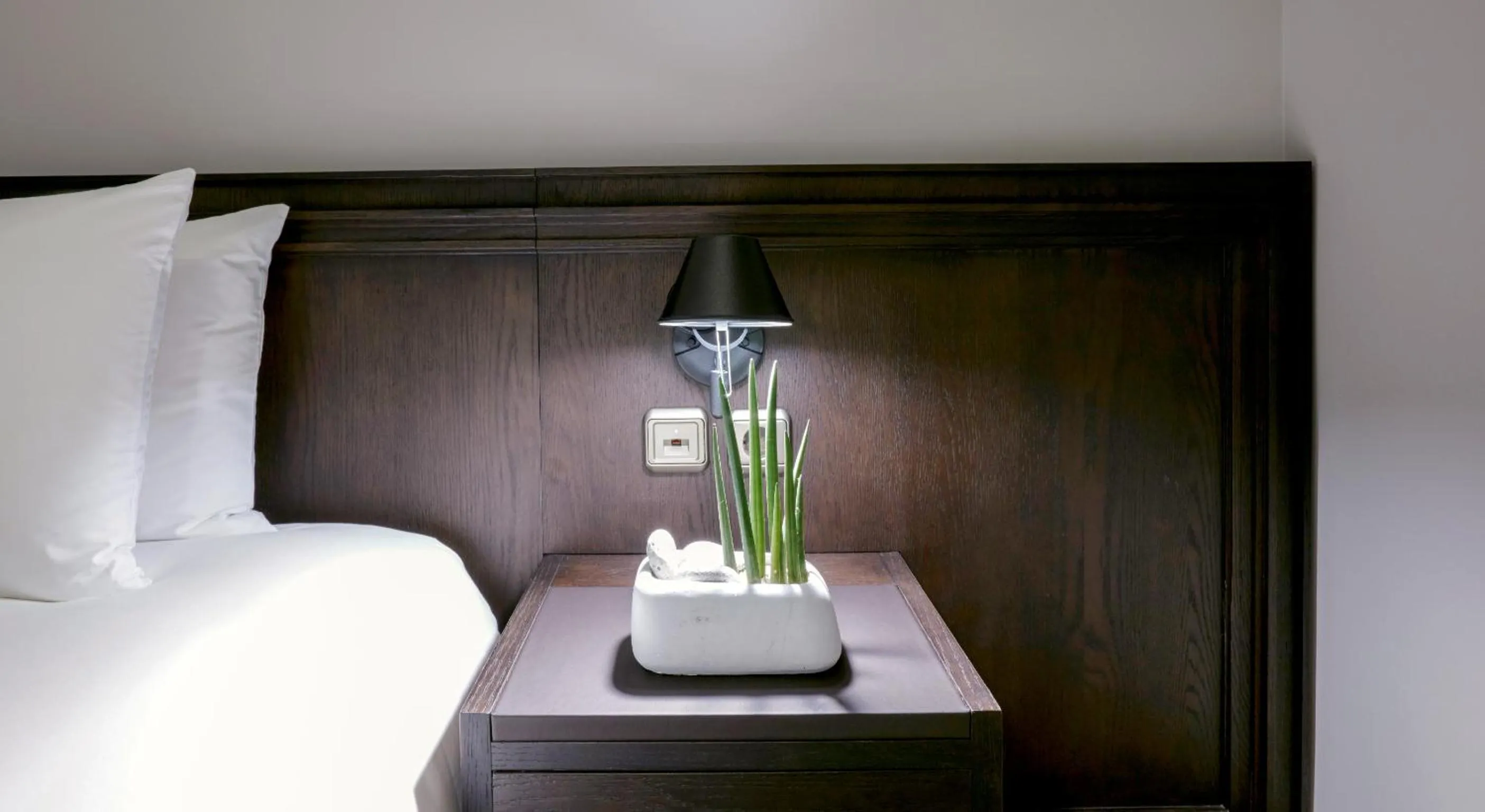 Photo of the whole room, Bed in Maison Glad Jeju