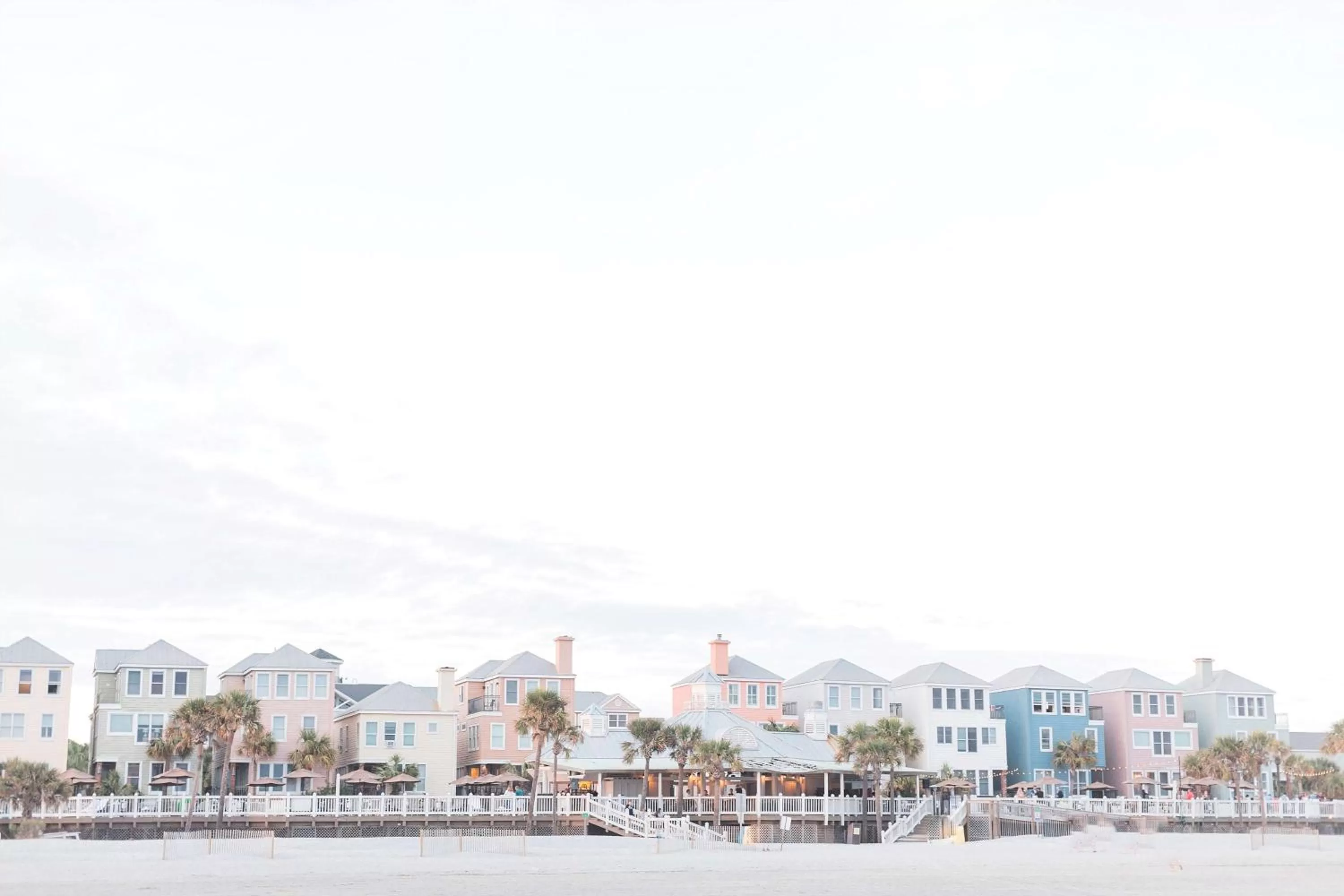 Property building in Wild Dunes Resort - Vacation Rentals