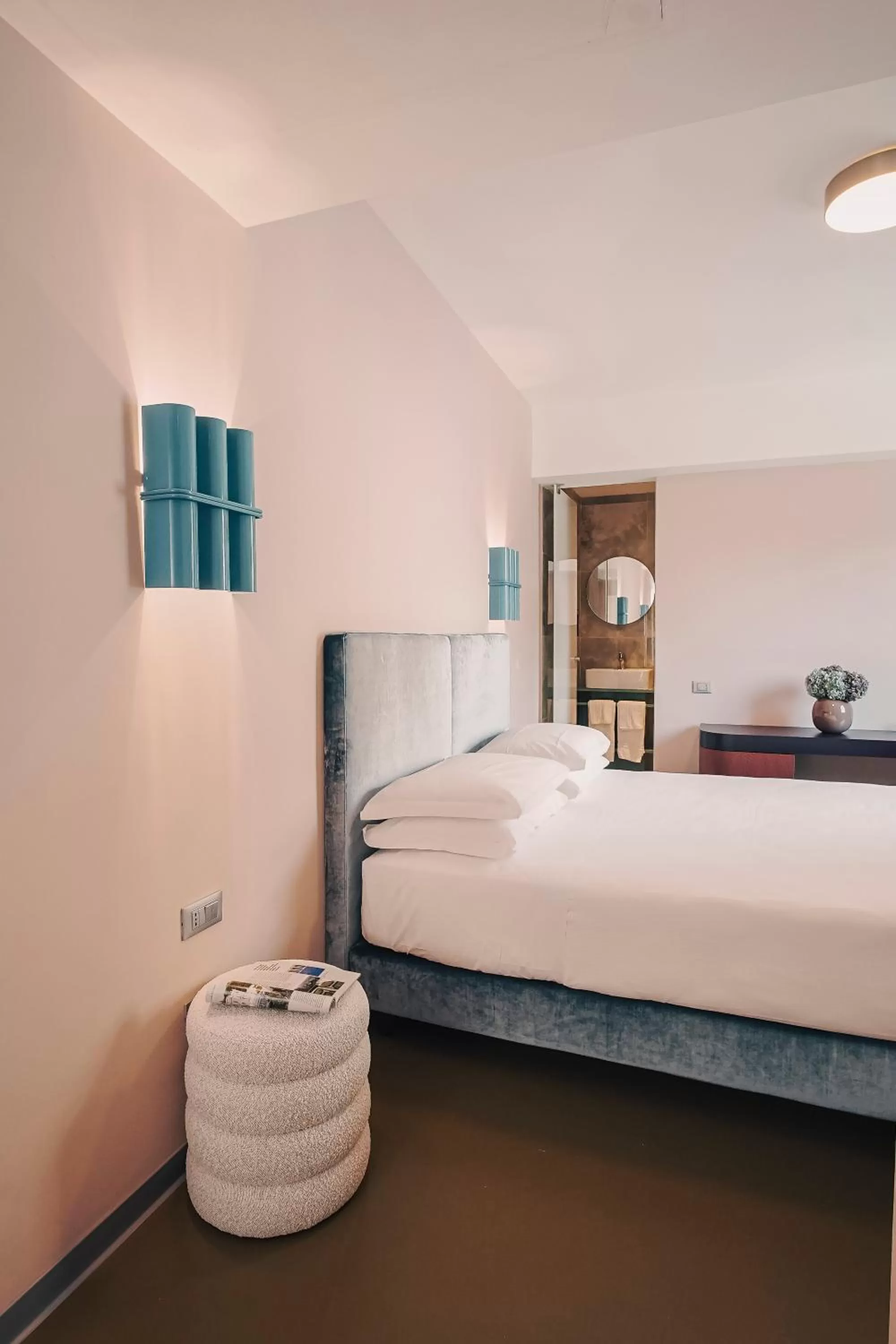 Moderno Hotel Roma