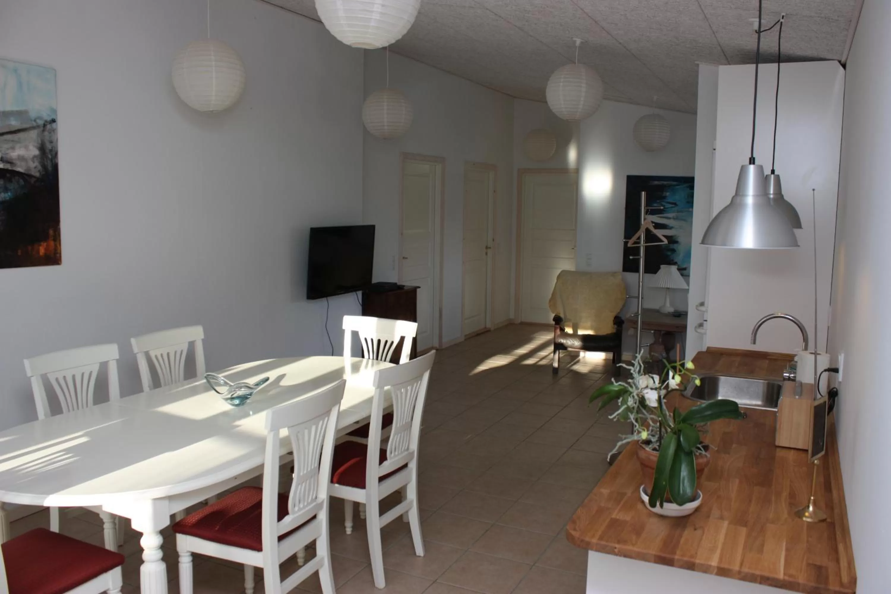 Holmehuset Bed & Breakfast