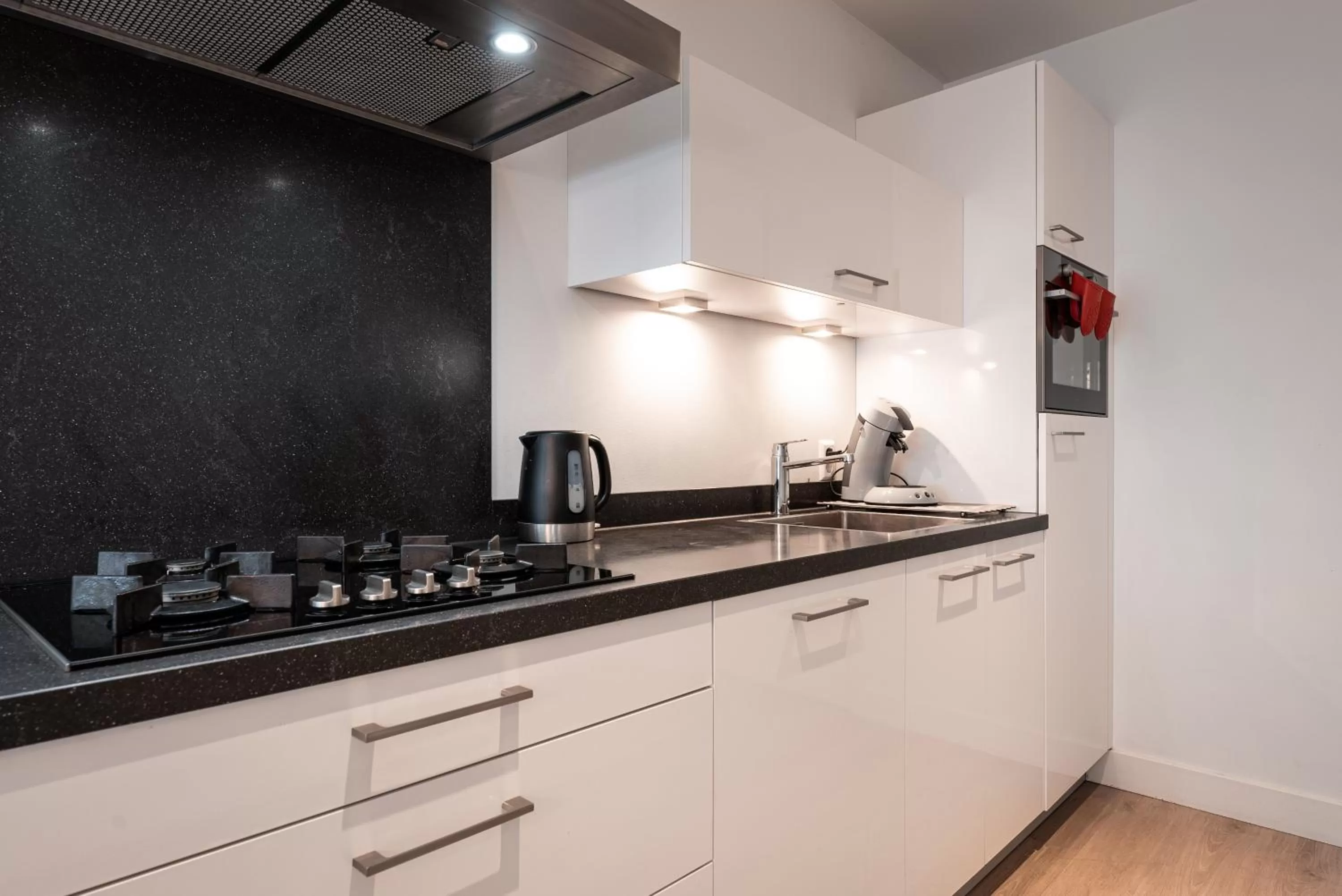 Familie Hotel & Apartments Alkmaar