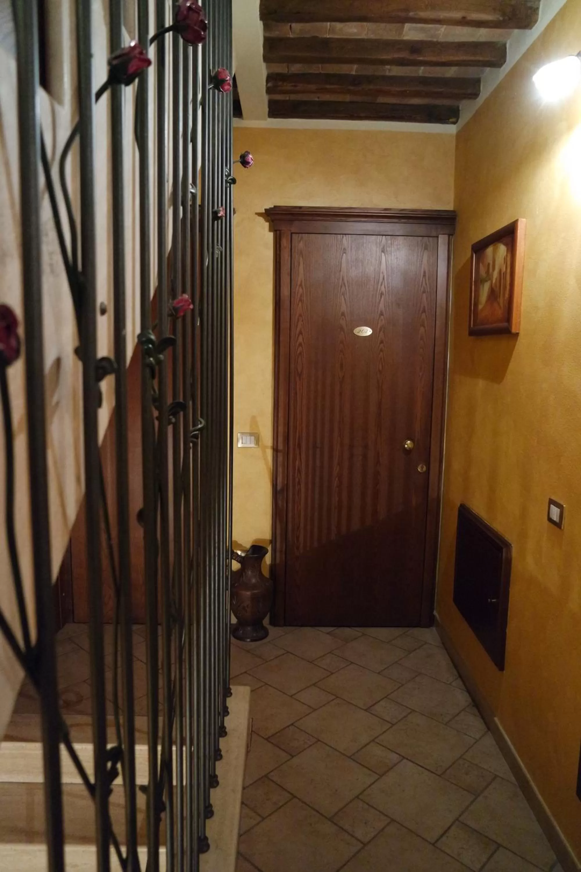 Other in Fonte Dei Tufi