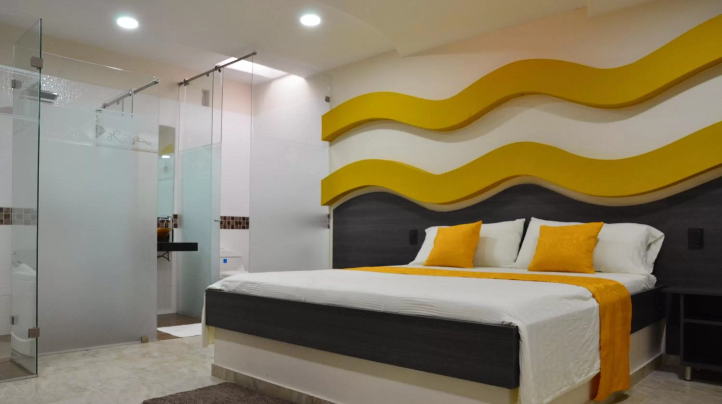 Hotel Diamante Real Cienaga