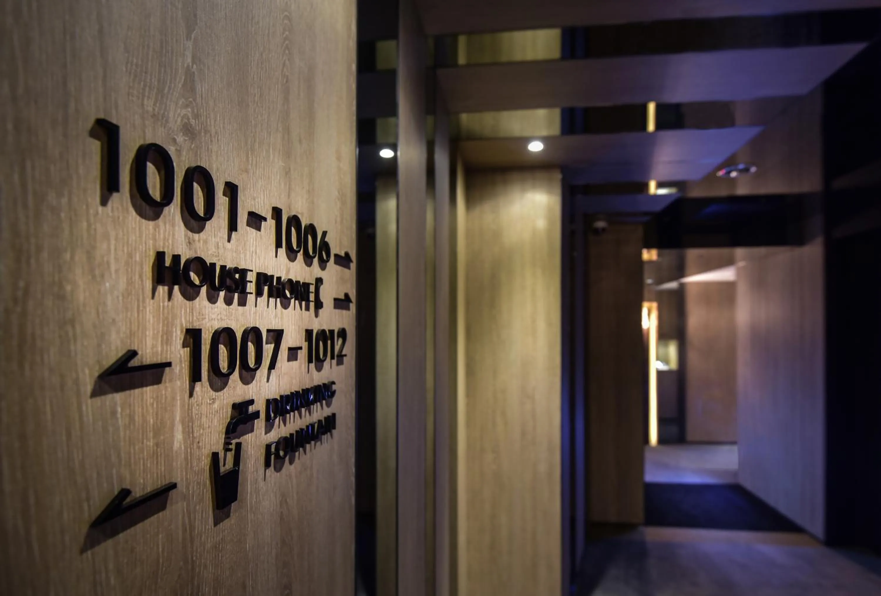 Other in Just Sleep Kaohsiung Station